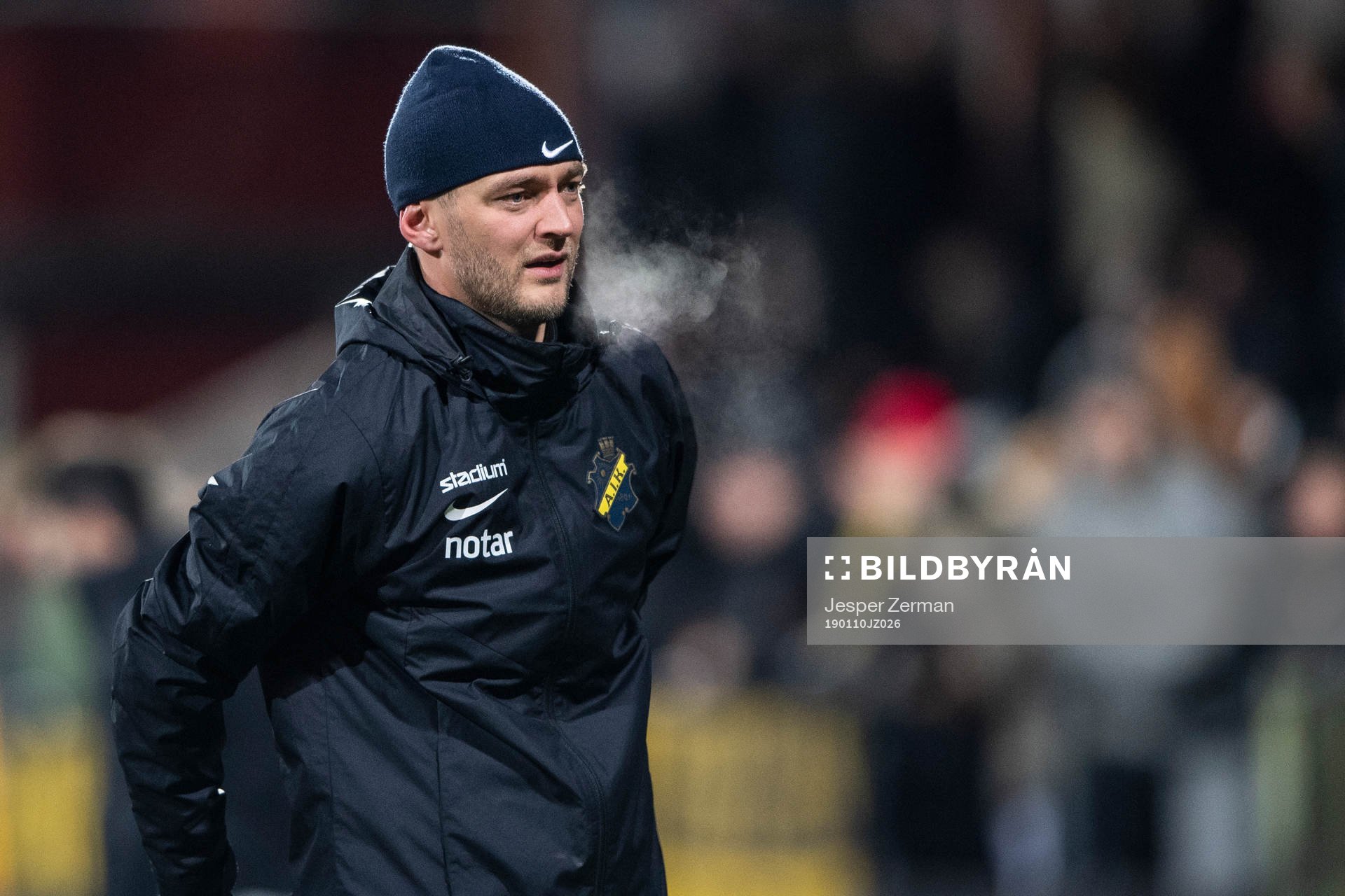 Joel Ekstrand
