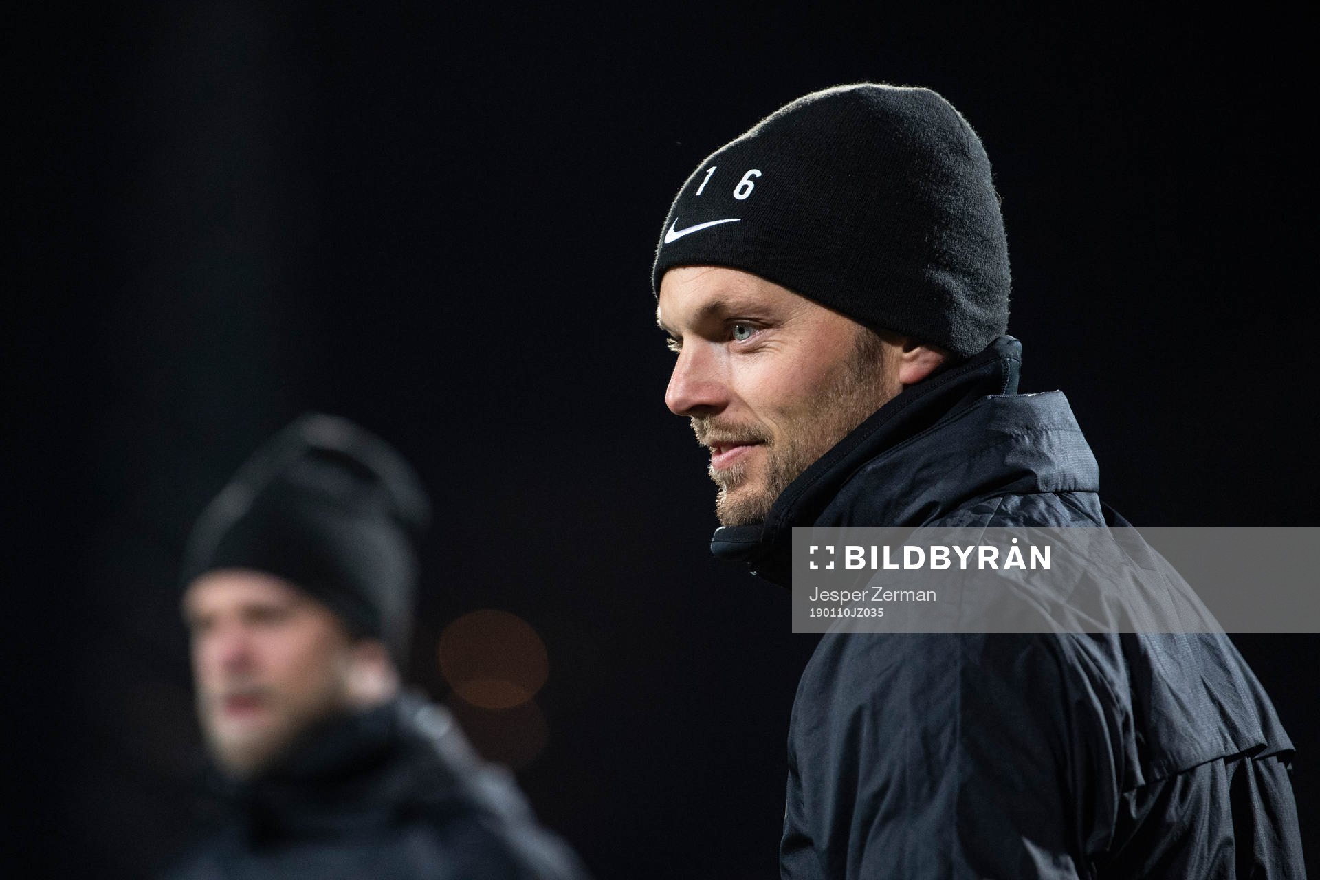 Sebastian Larsson