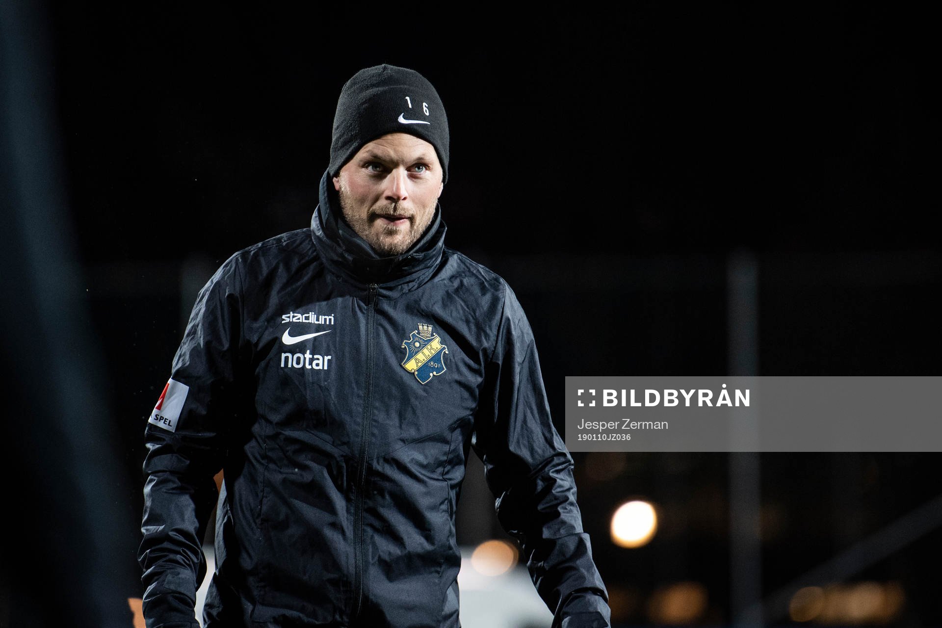 Sebastian Larsson