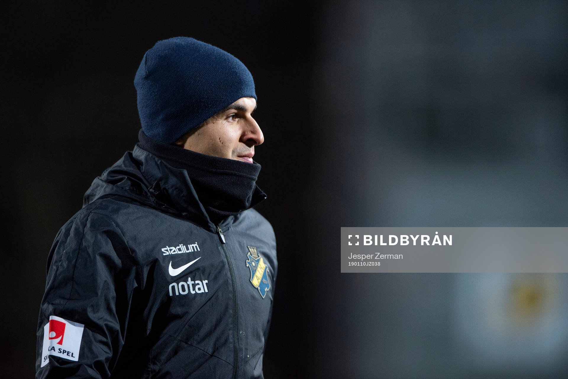 Tarik Elyounoussi