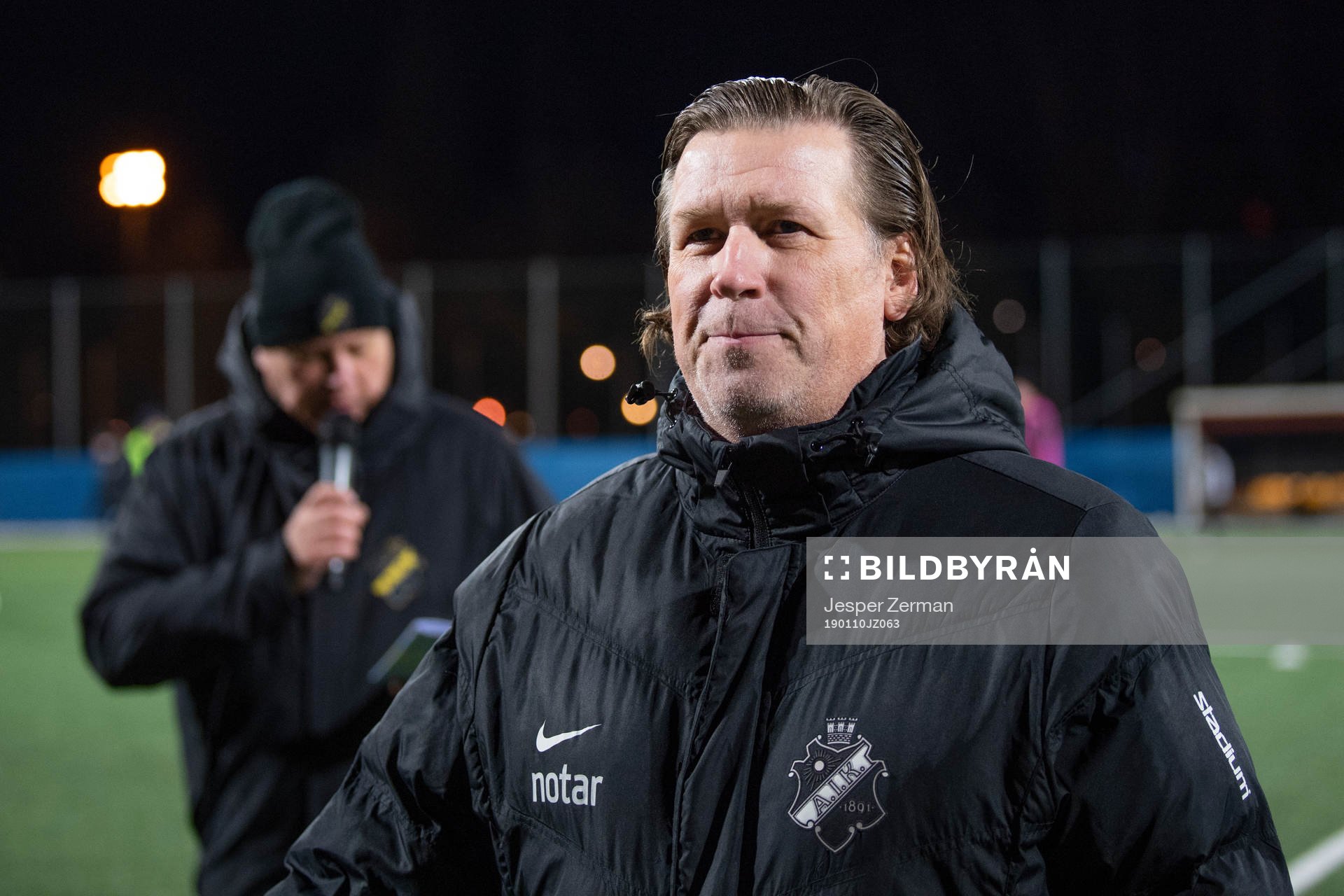 John Jildefalk