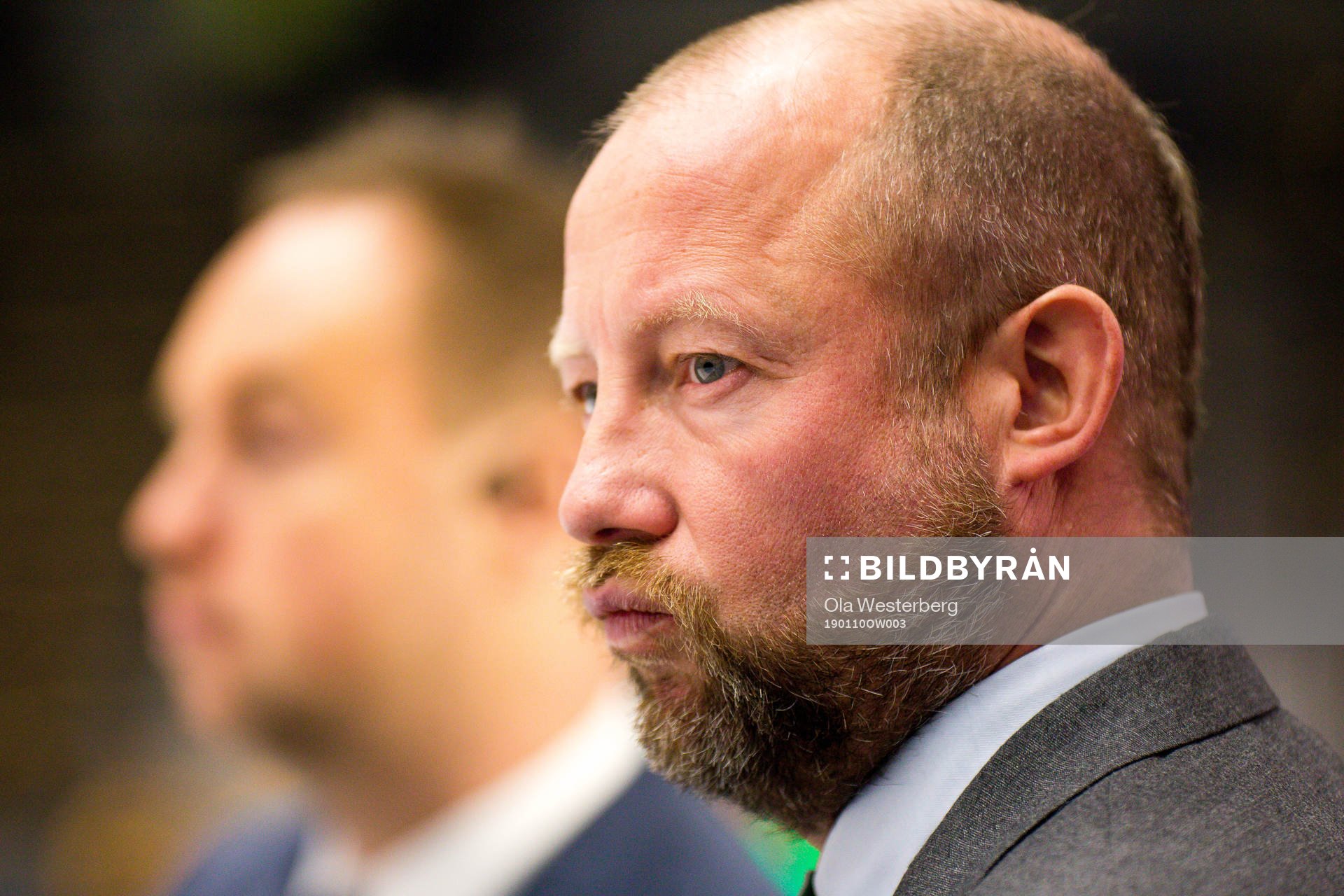 Cmores expertkommentator Petter Rönnqvist