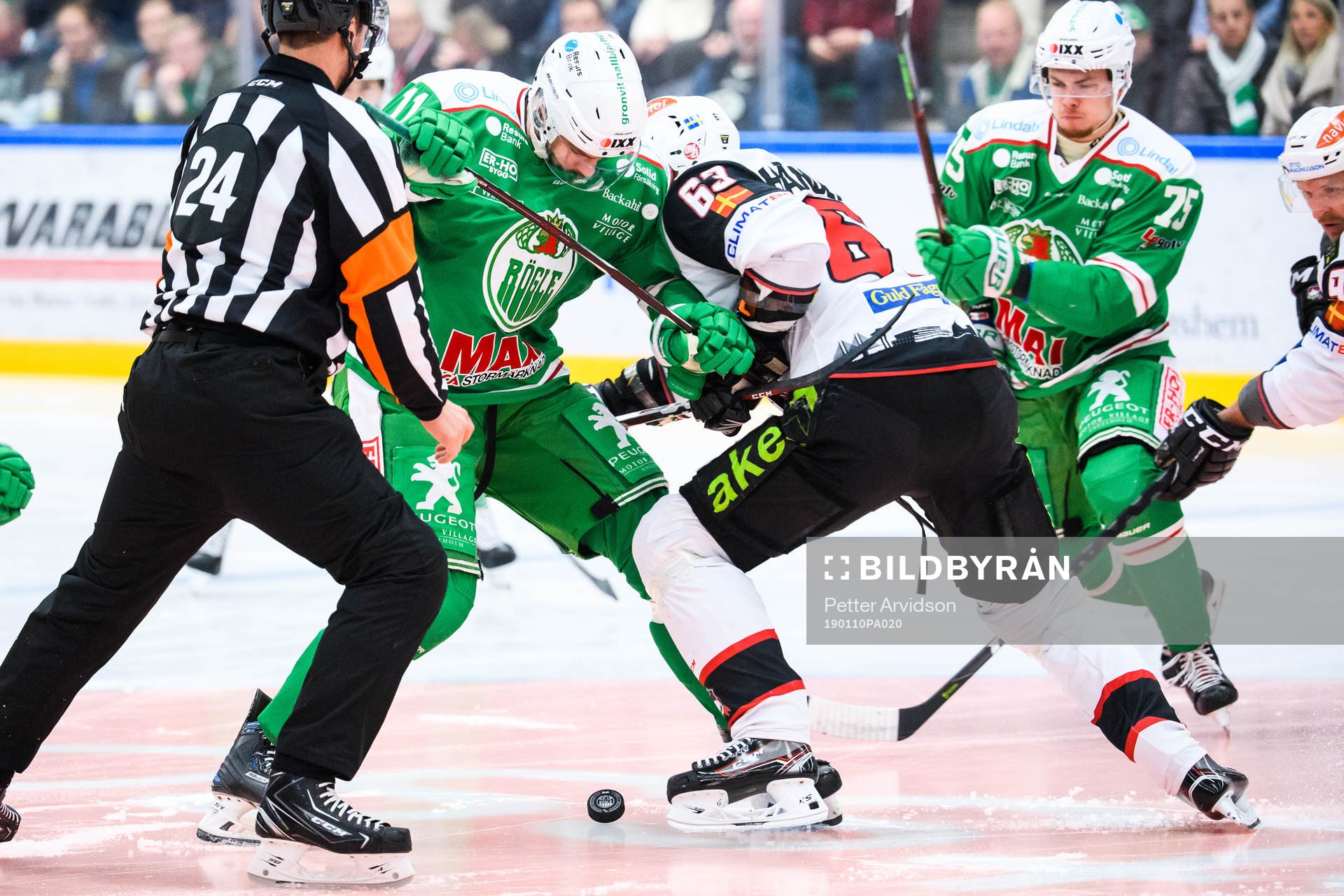 Rögles Mattias Sjögren