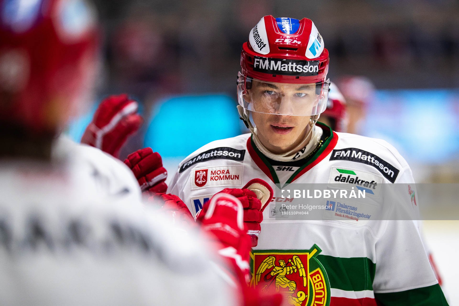 Moras Marek Daloga jublar