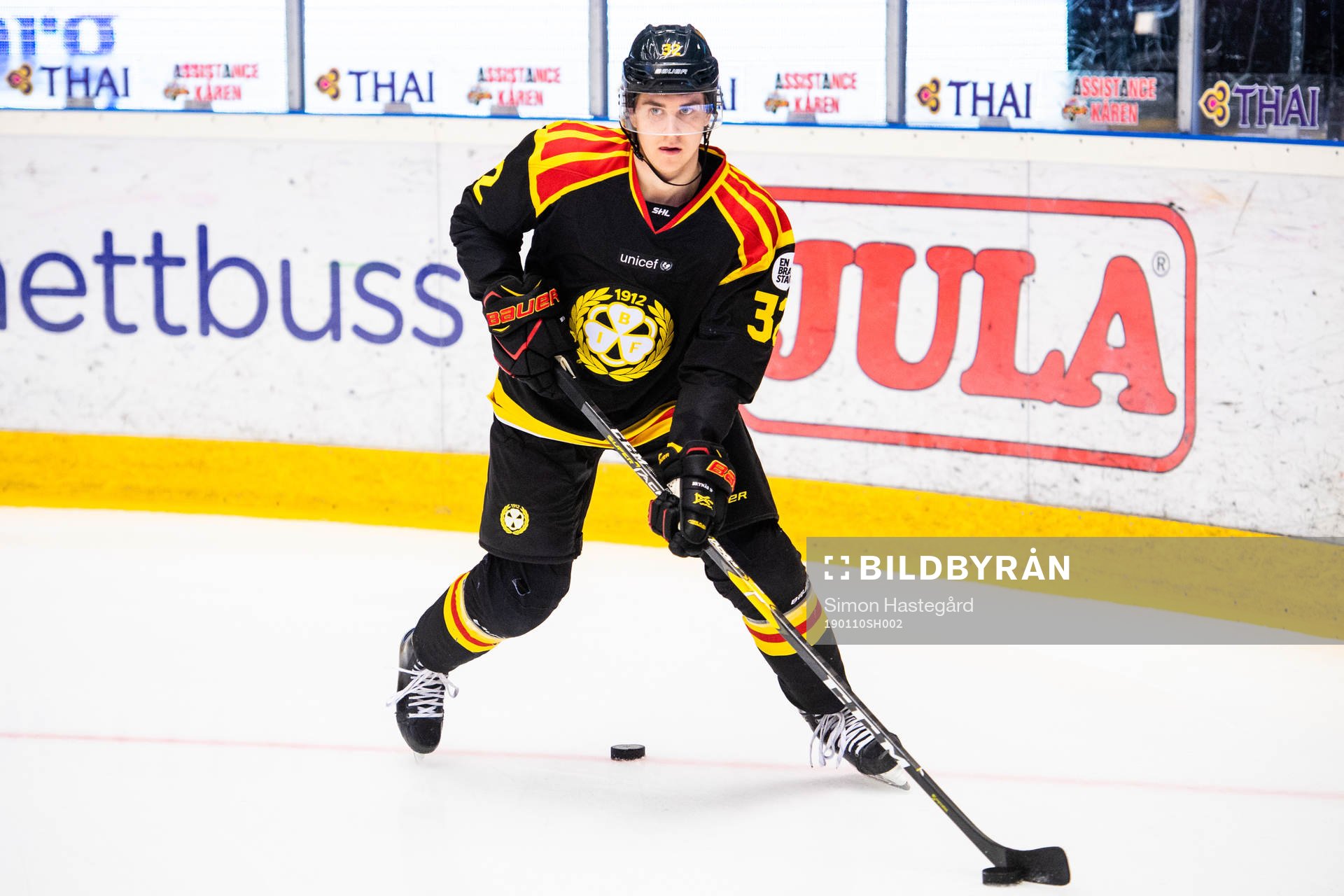 Brynäs Adam Deutsch