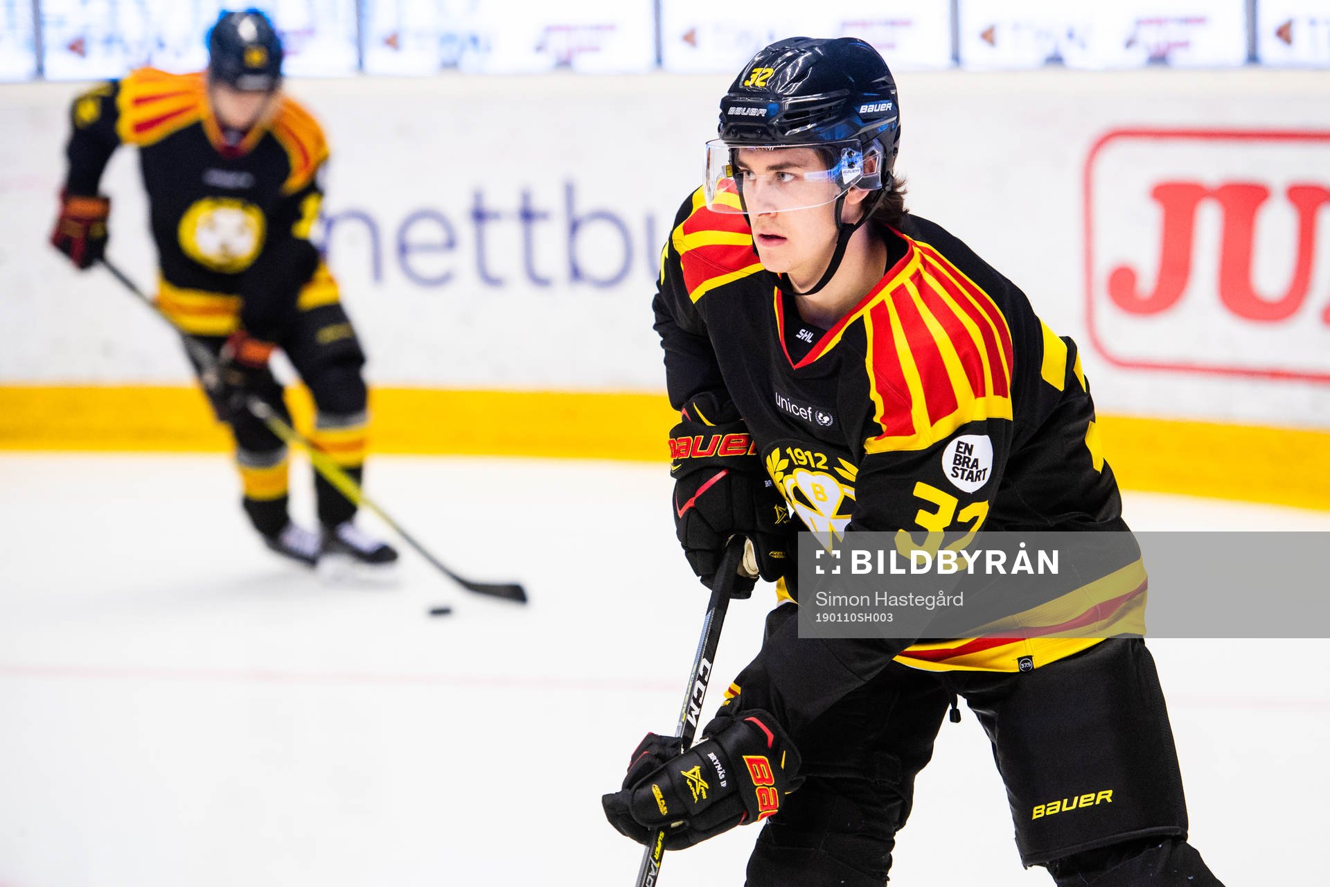 Brynäs Adam Deutsch