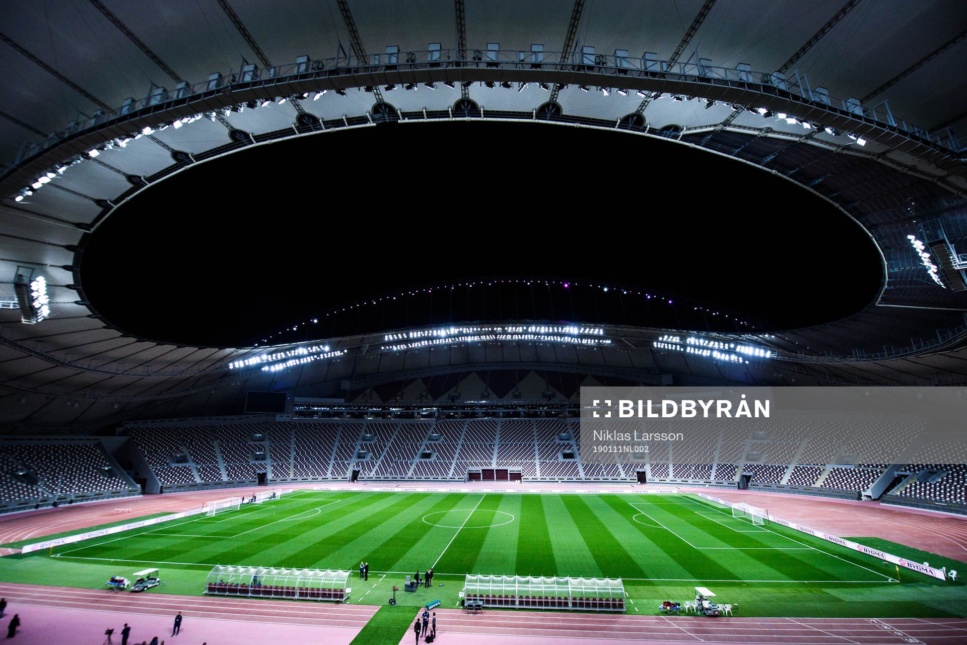 Khalifa International Stadium