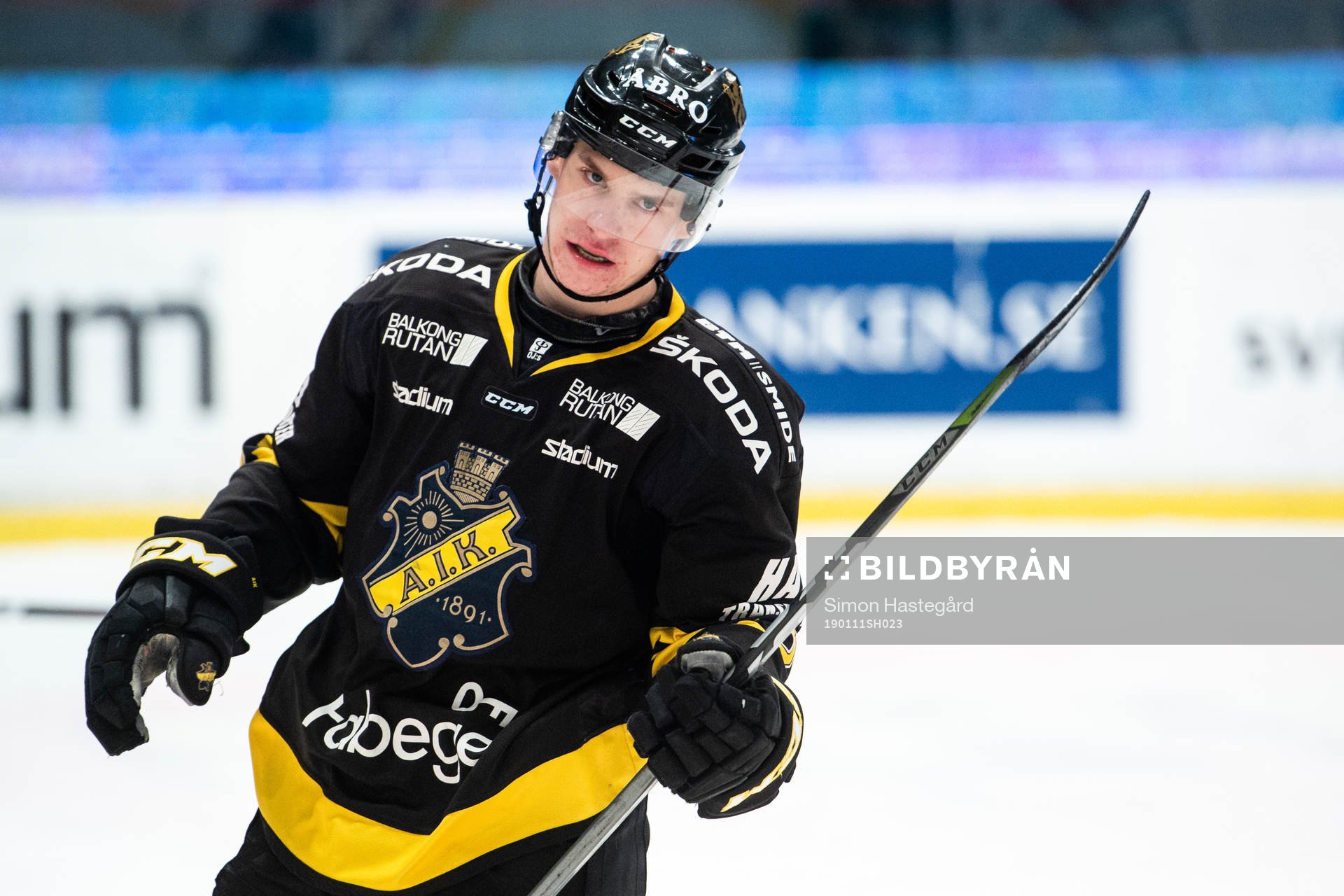 s Anton Holm