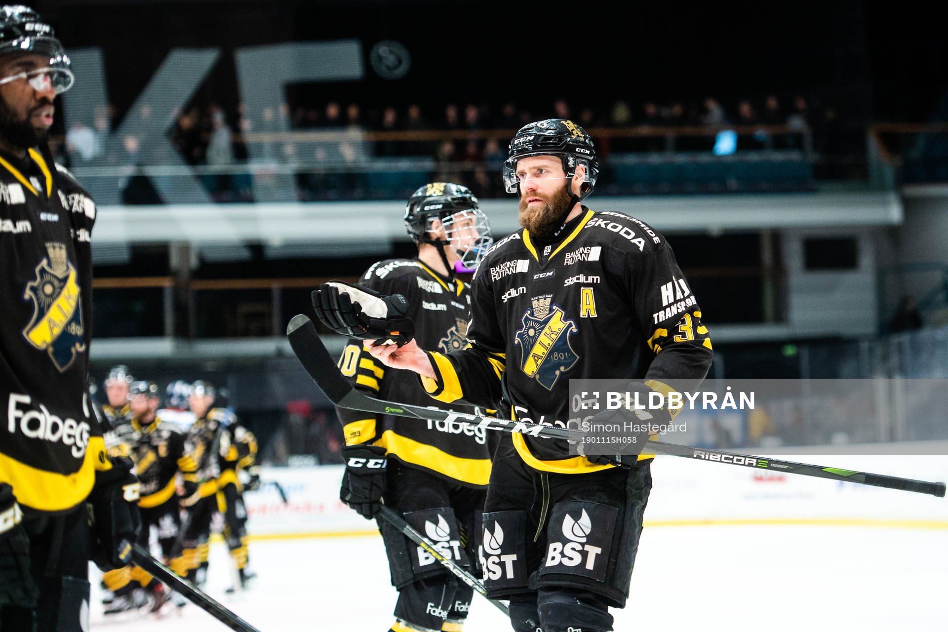 s Johan Larsson