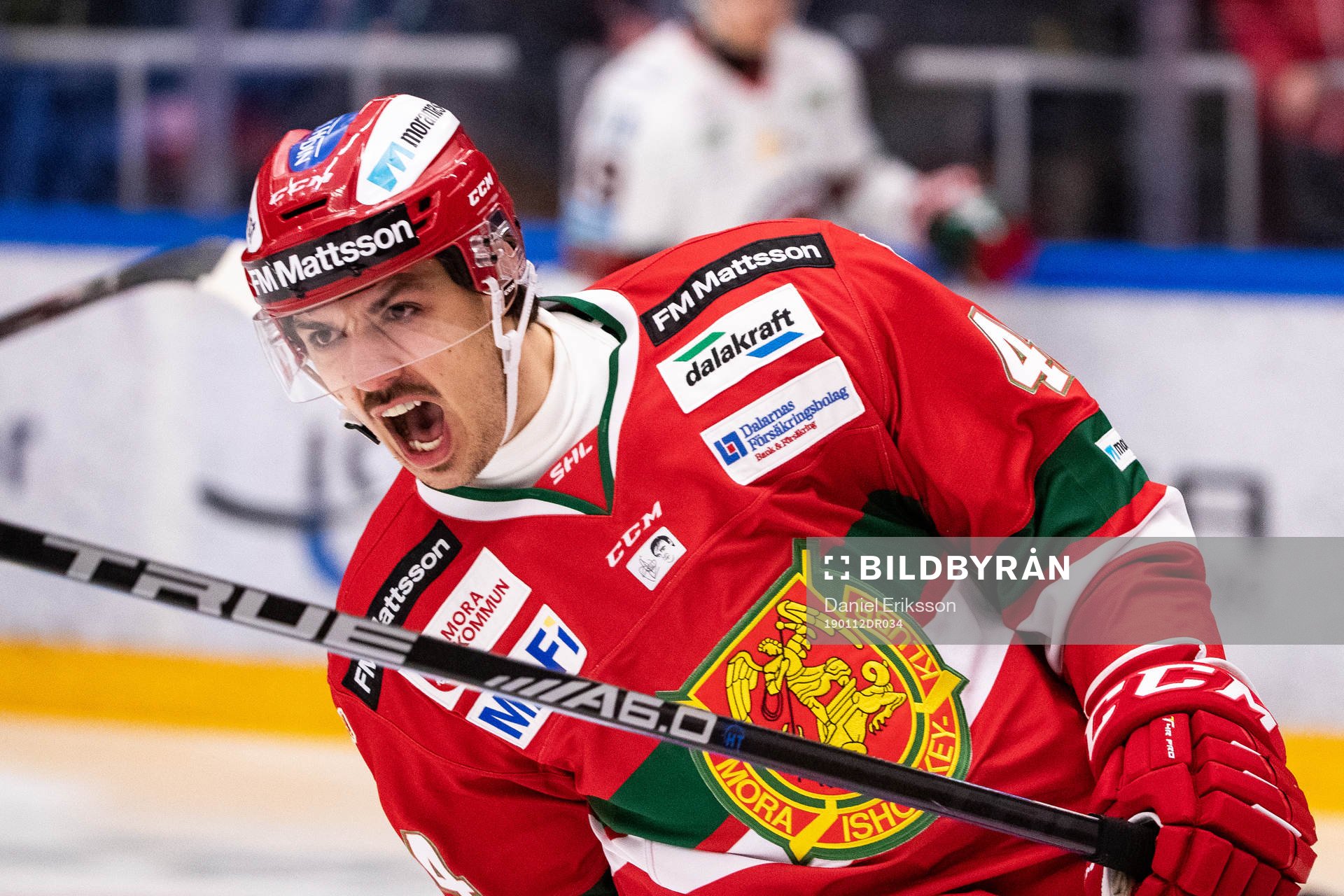 Moras Matej Stransky jublar