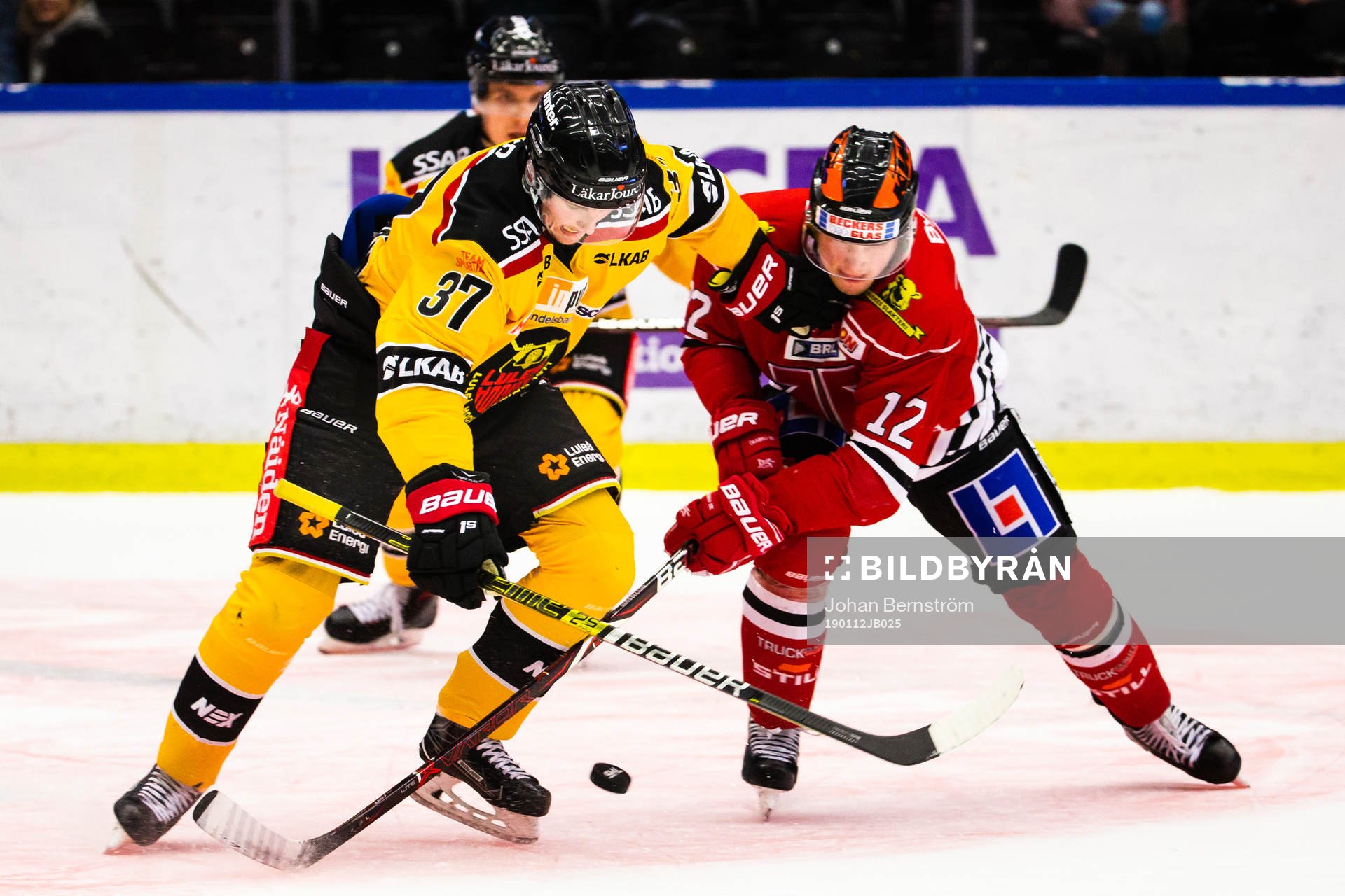 Örebros Aaron Palushaj