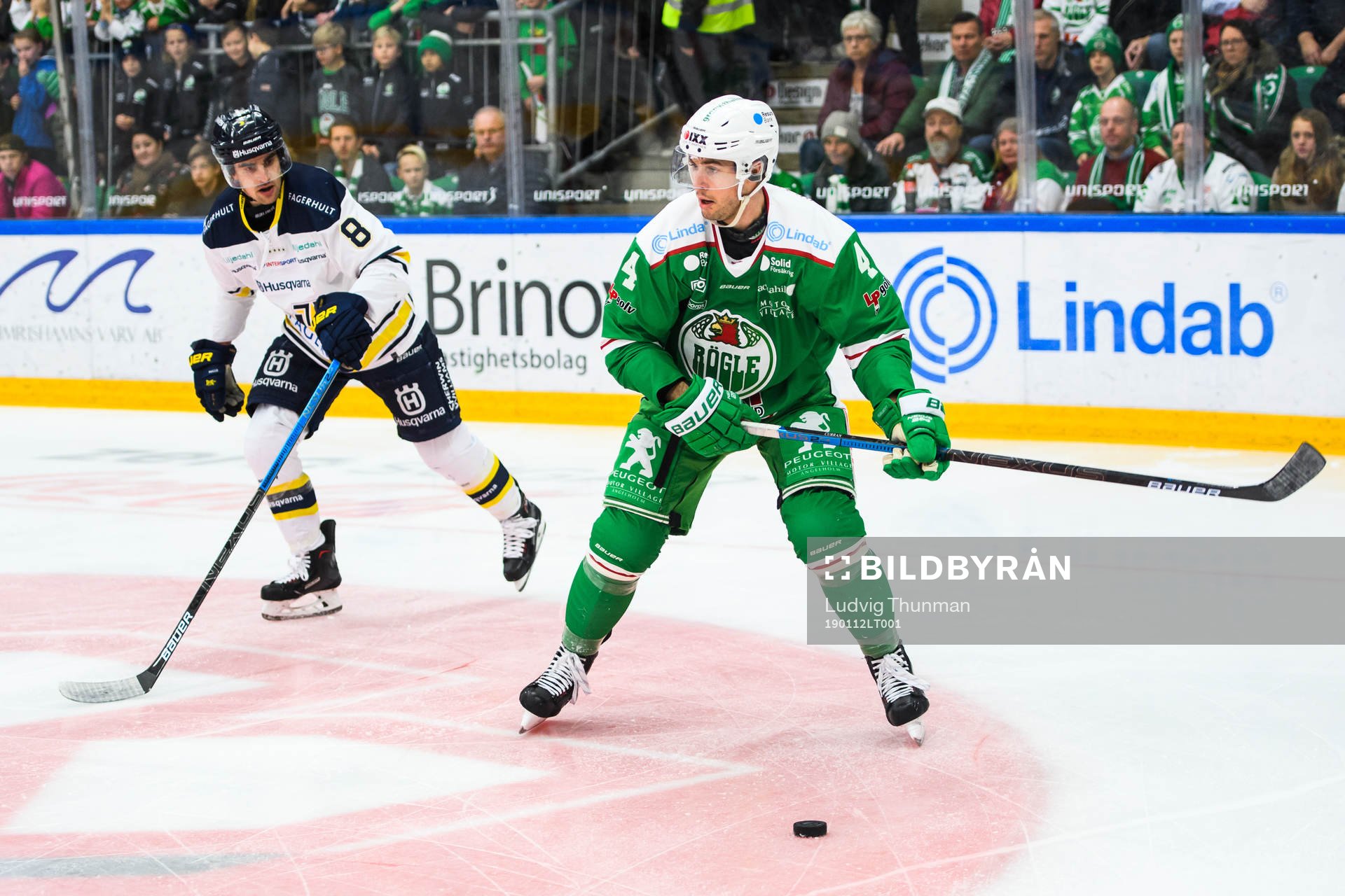 s Nils Andersson och Rögles Olle Liss