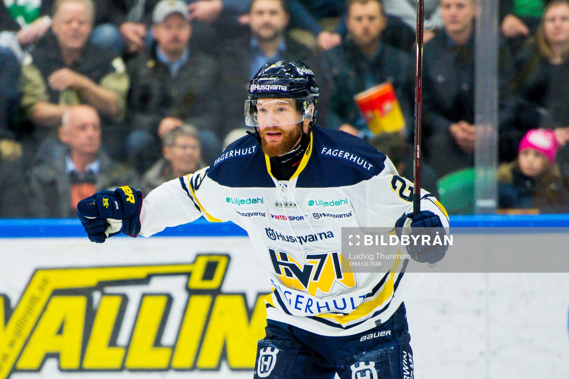 s Robin Figren jublar