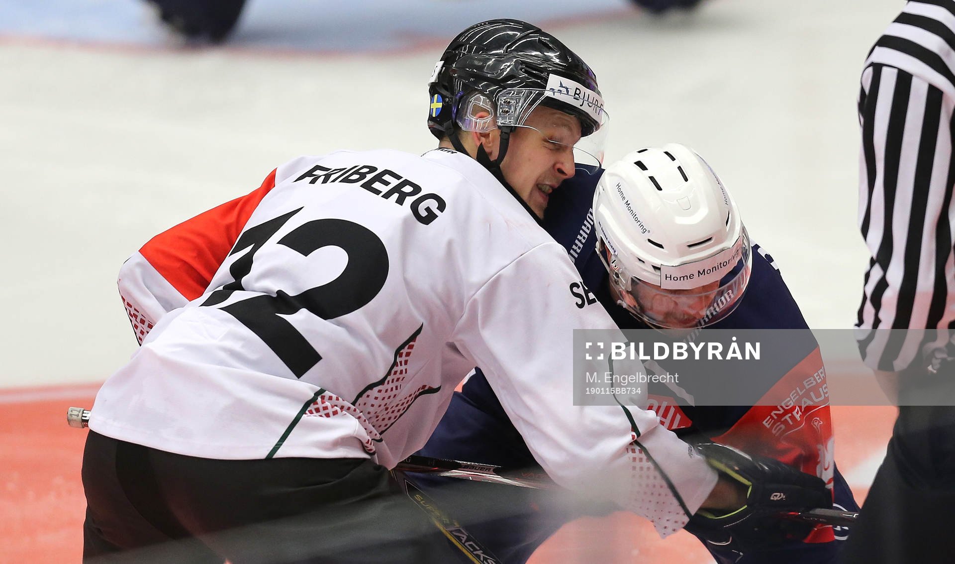 Ishockey, CHL PILSEN,CZECH REPUBLIC,15.JAN.19 - ICE HOCKEY