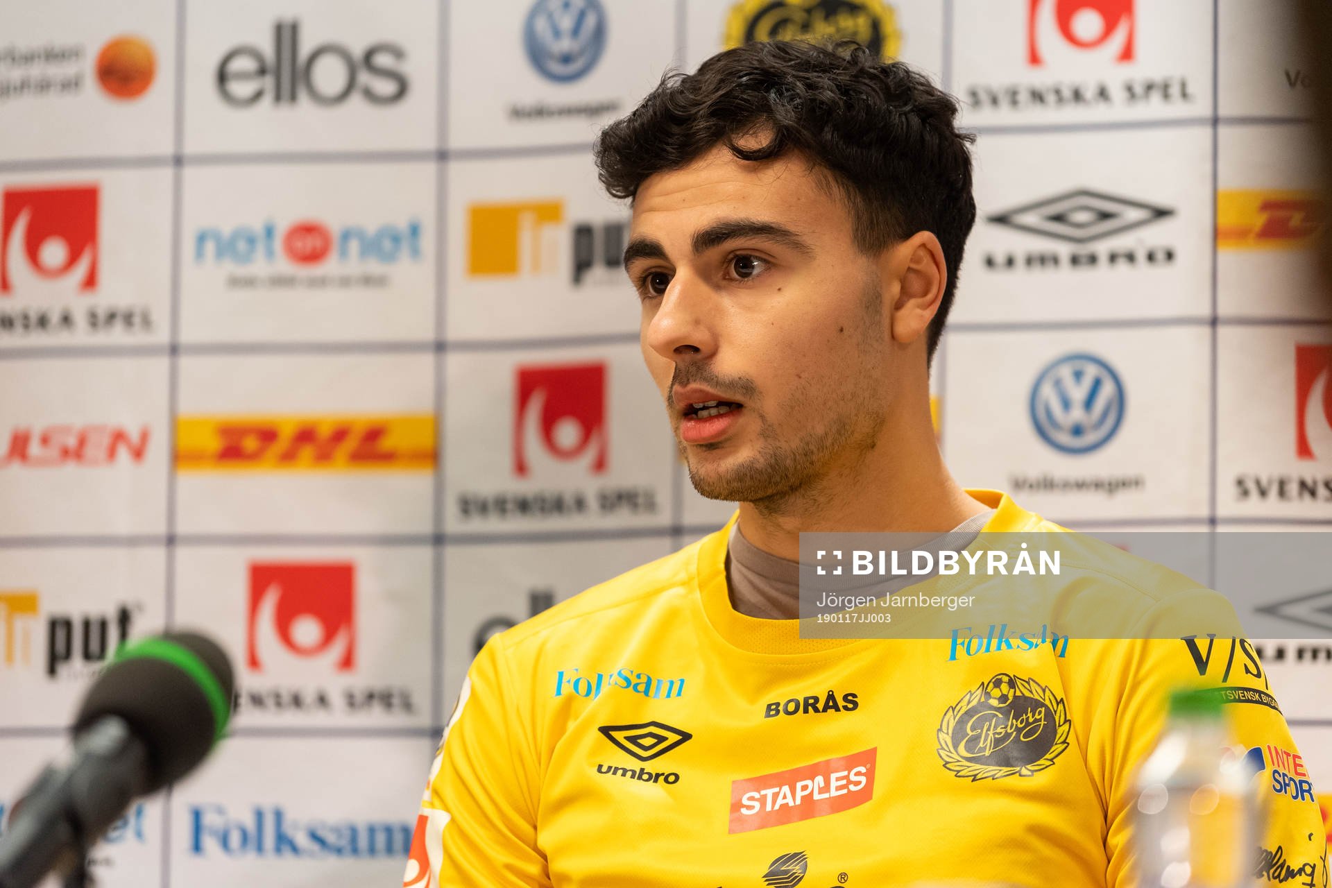 Deniz Hümmet