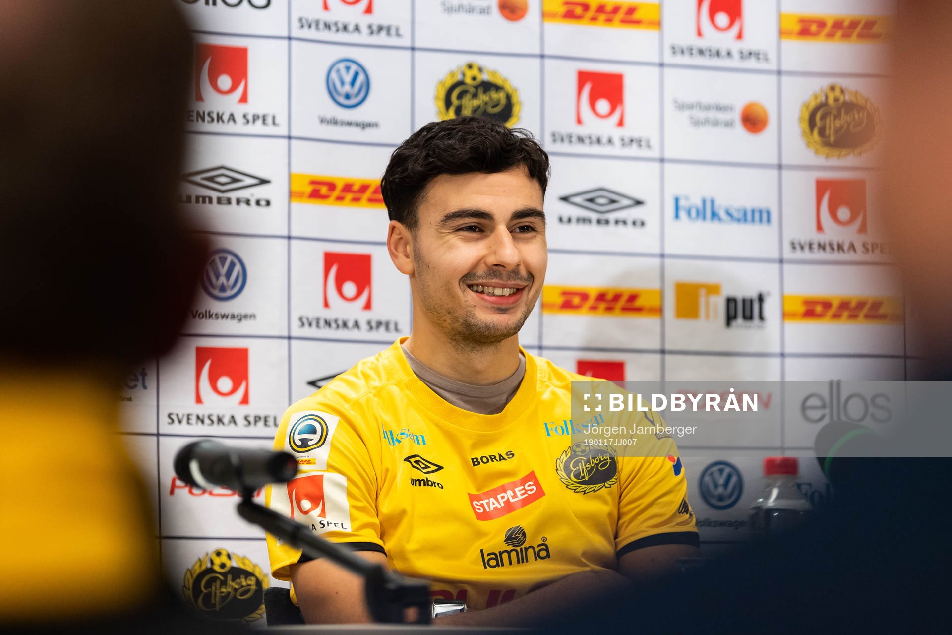 Deniz Hümmet