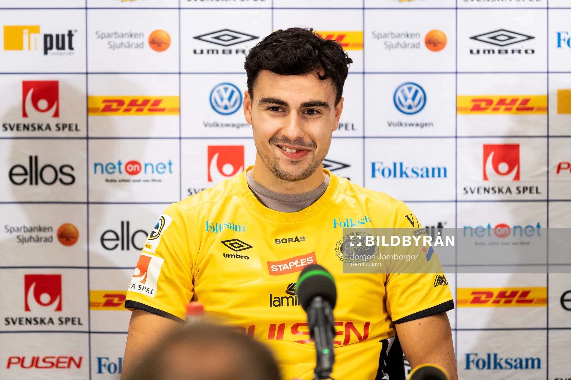 Deniz Hümmet