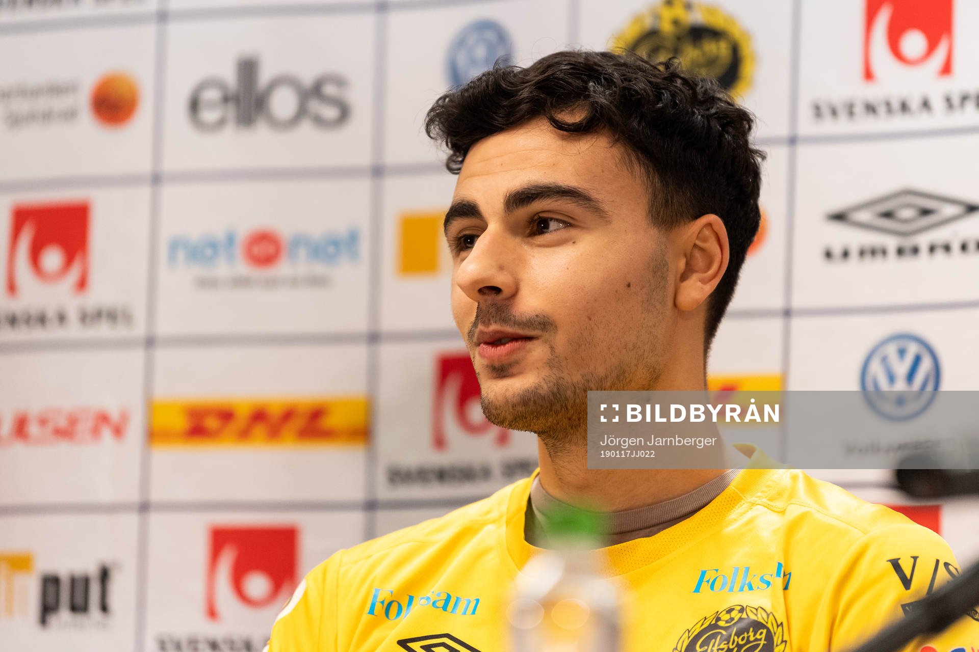 Deniz Hümmet