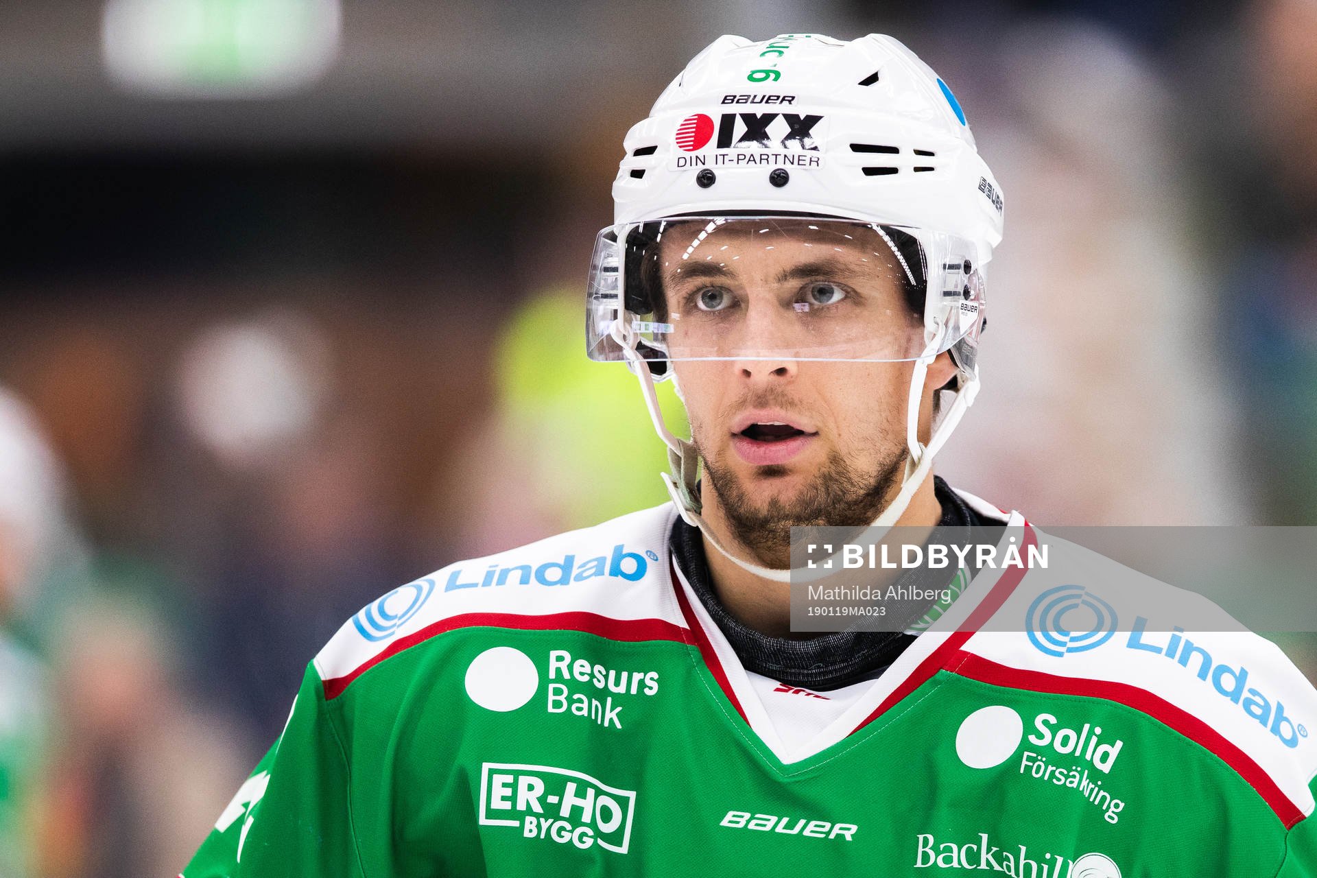Rögles Daniel Zaar deppar
