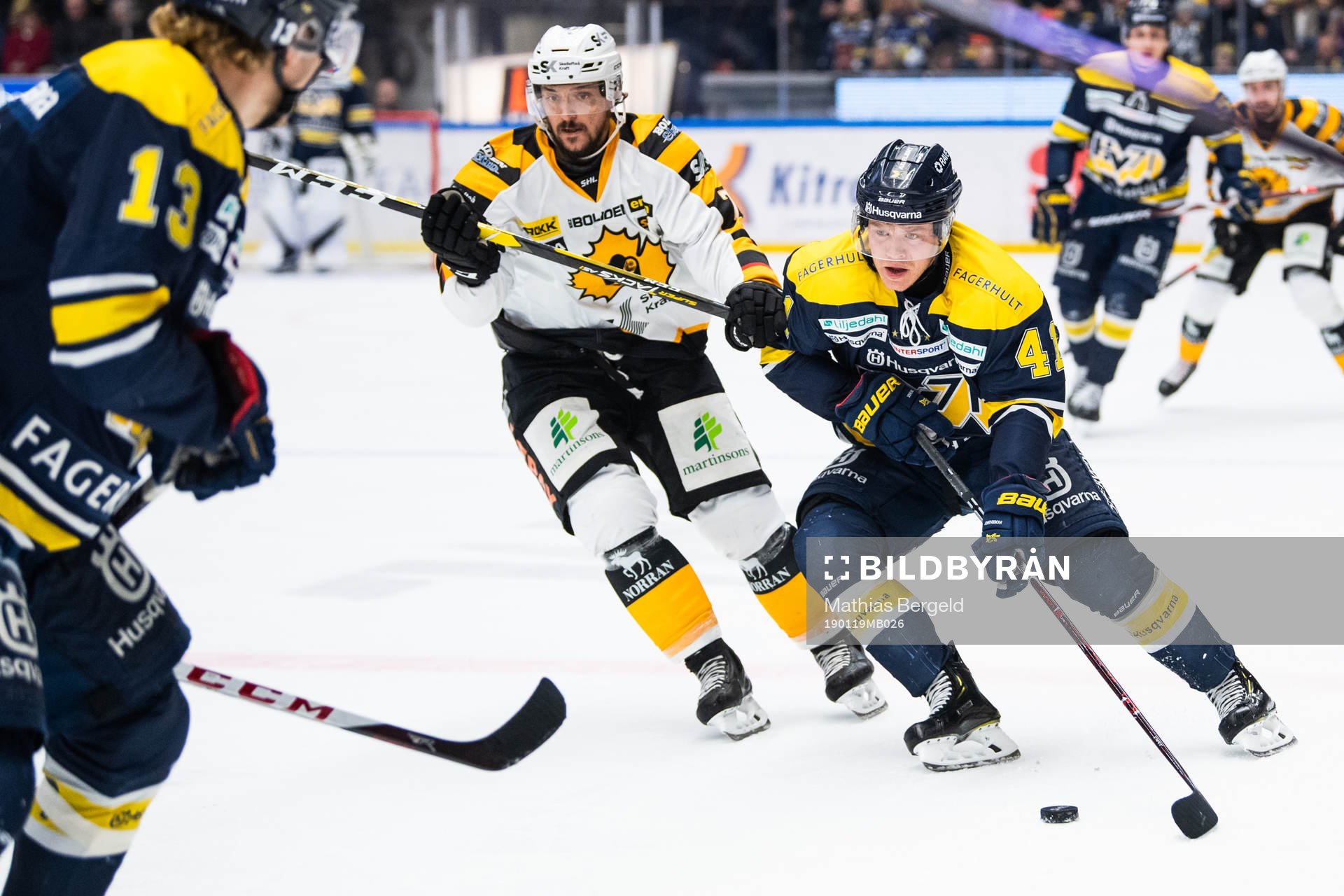 s Johan Johnsson