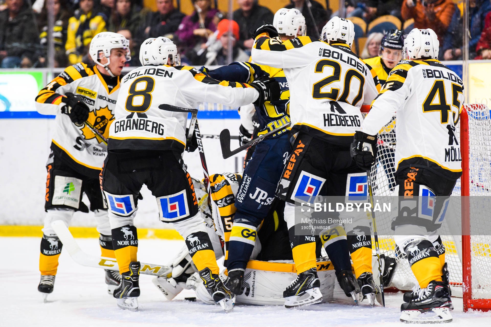 s Andreas Thuresson