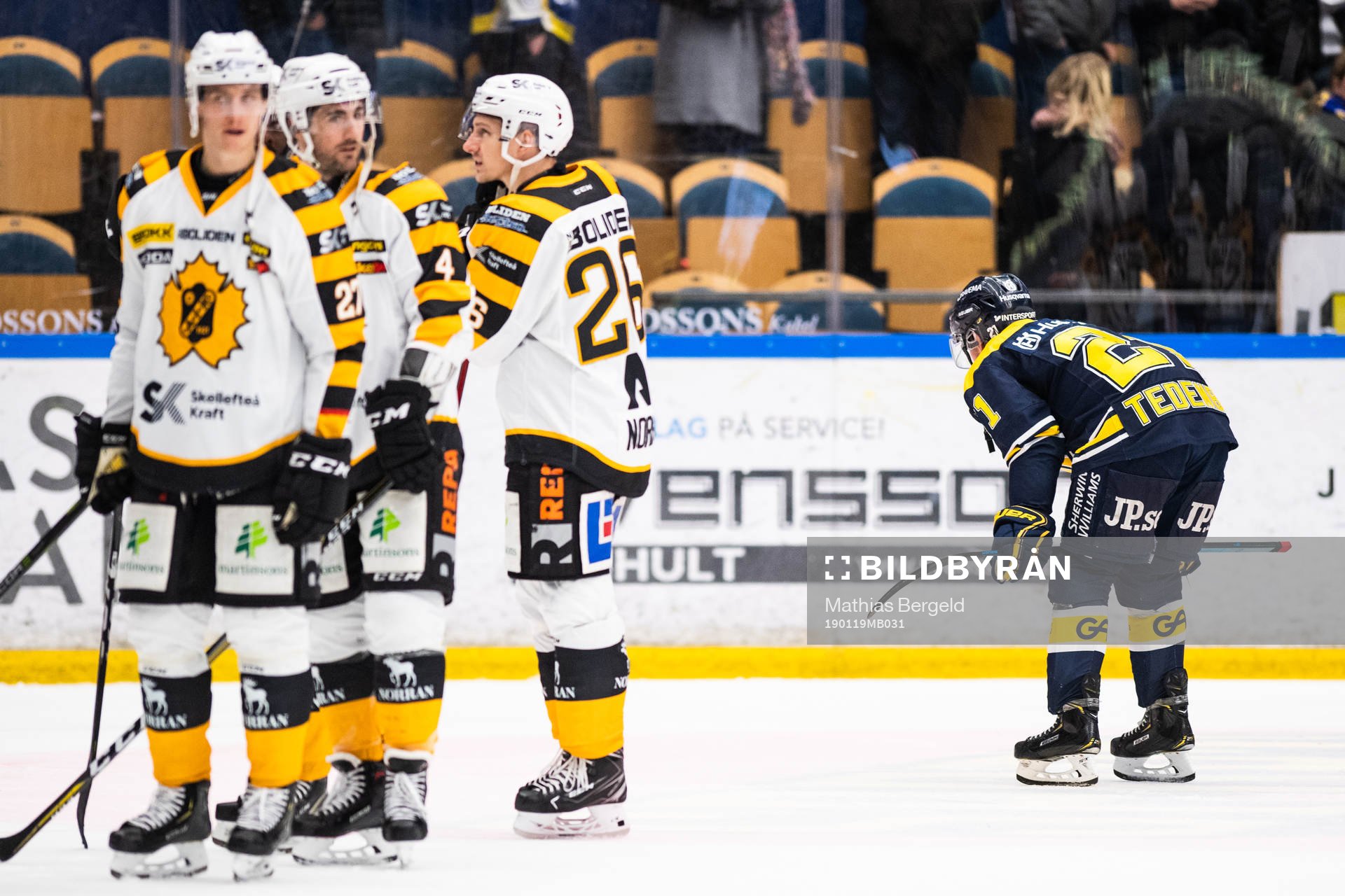 s Mattias Tedenby deppar
