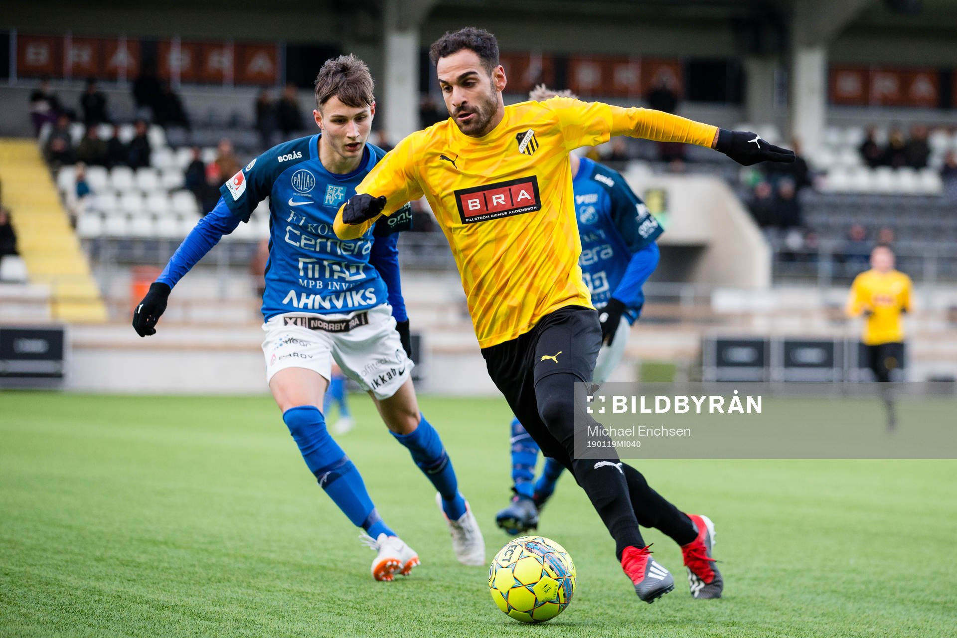 Häckens Mervan Celik
