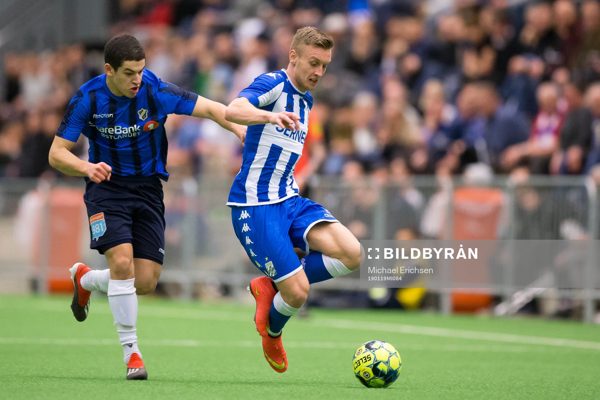 IFK Göteborgs Sebastian Ohlsson