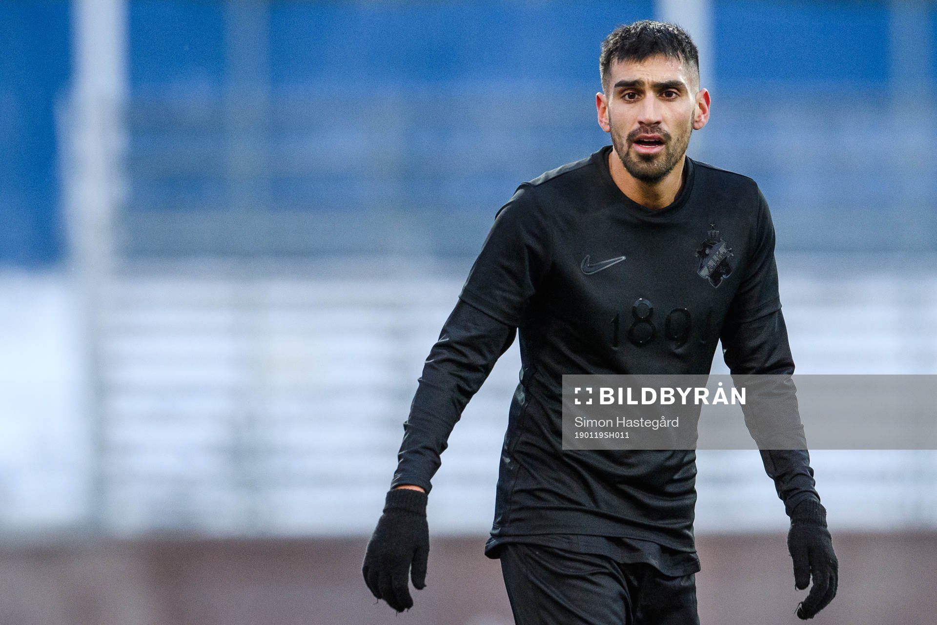 s Stefan Silva