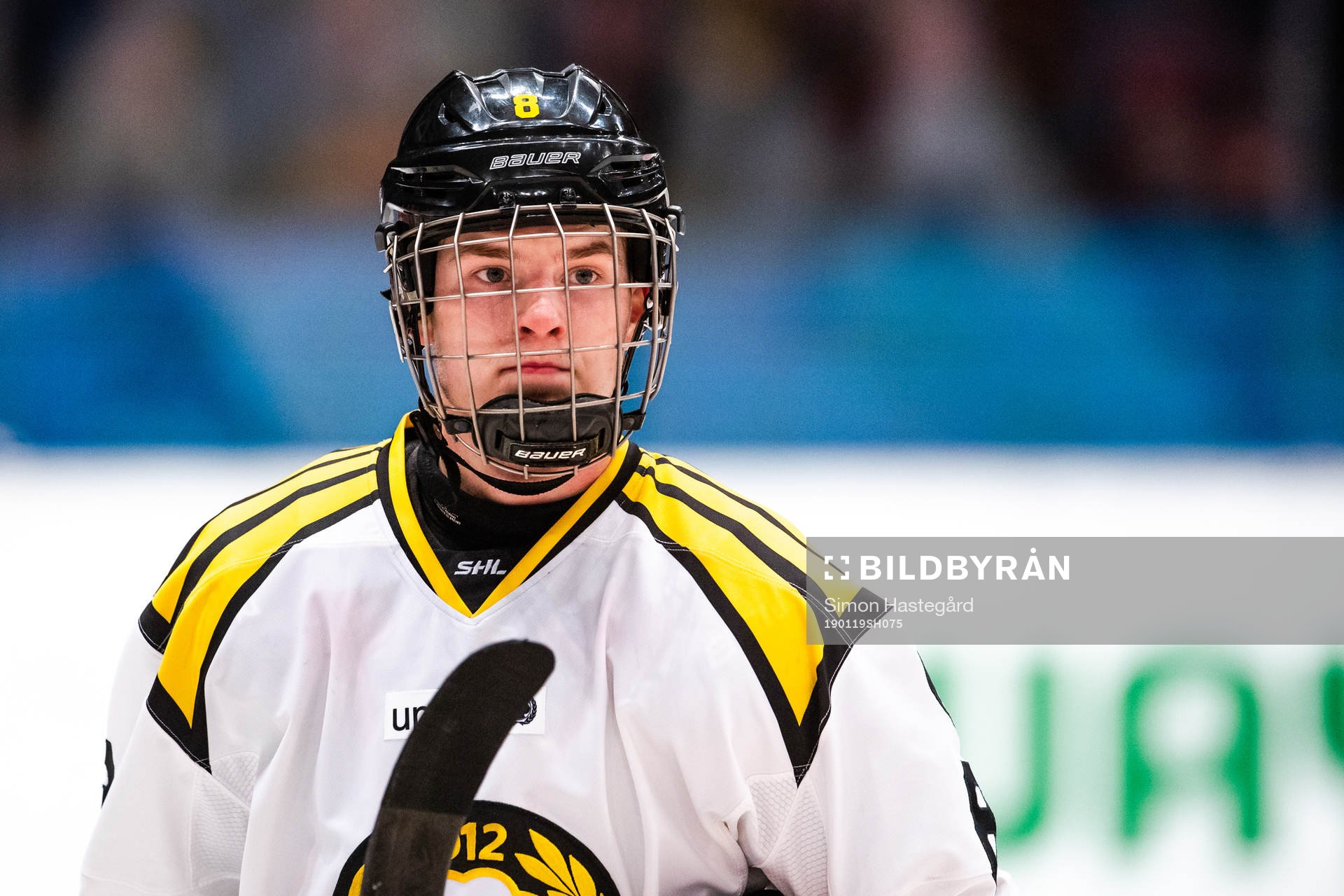 Brynäs Victor Söderström