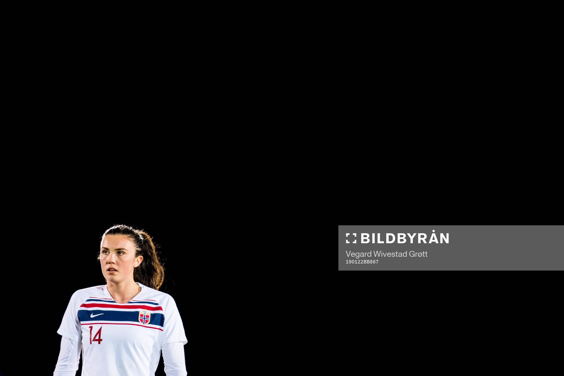 Ingrid Syrstad Engen of Norway