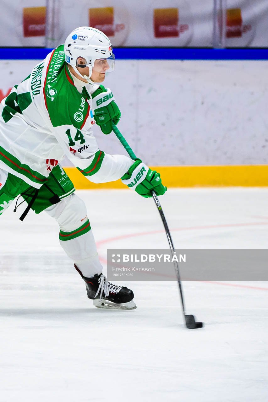 Rögles Trevor Mingoia