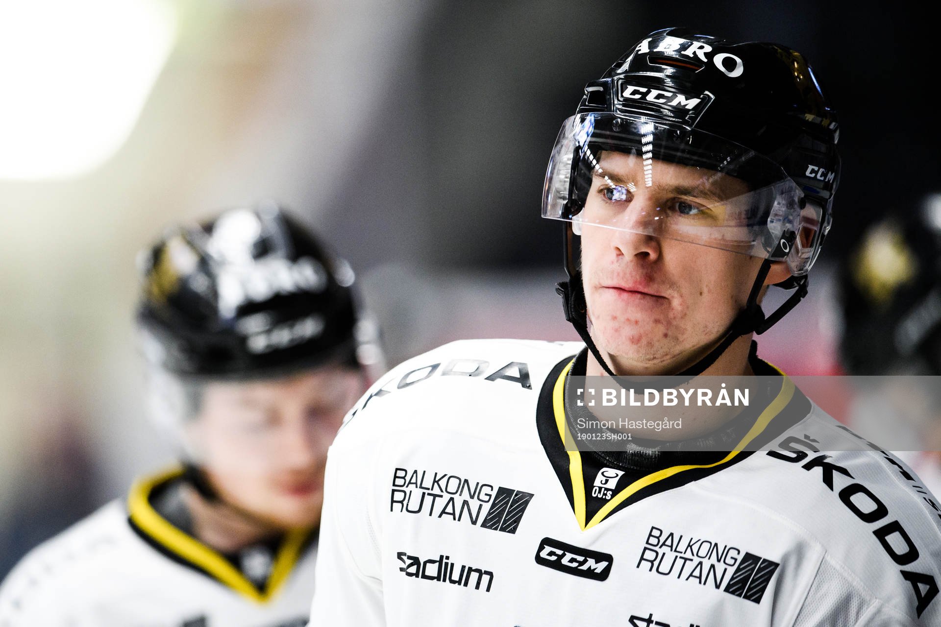 s Anton Holm