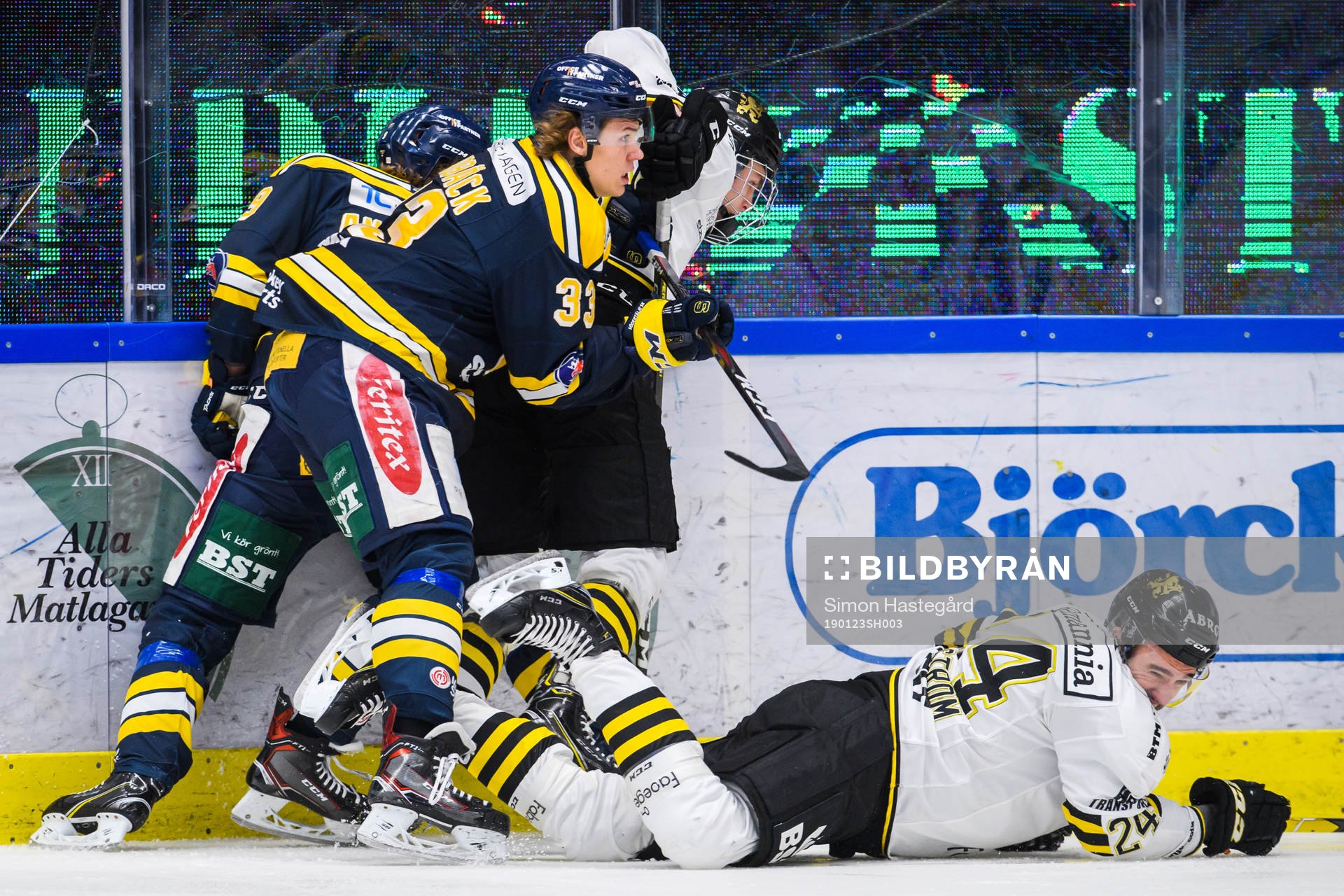 s Jacob Dahlström