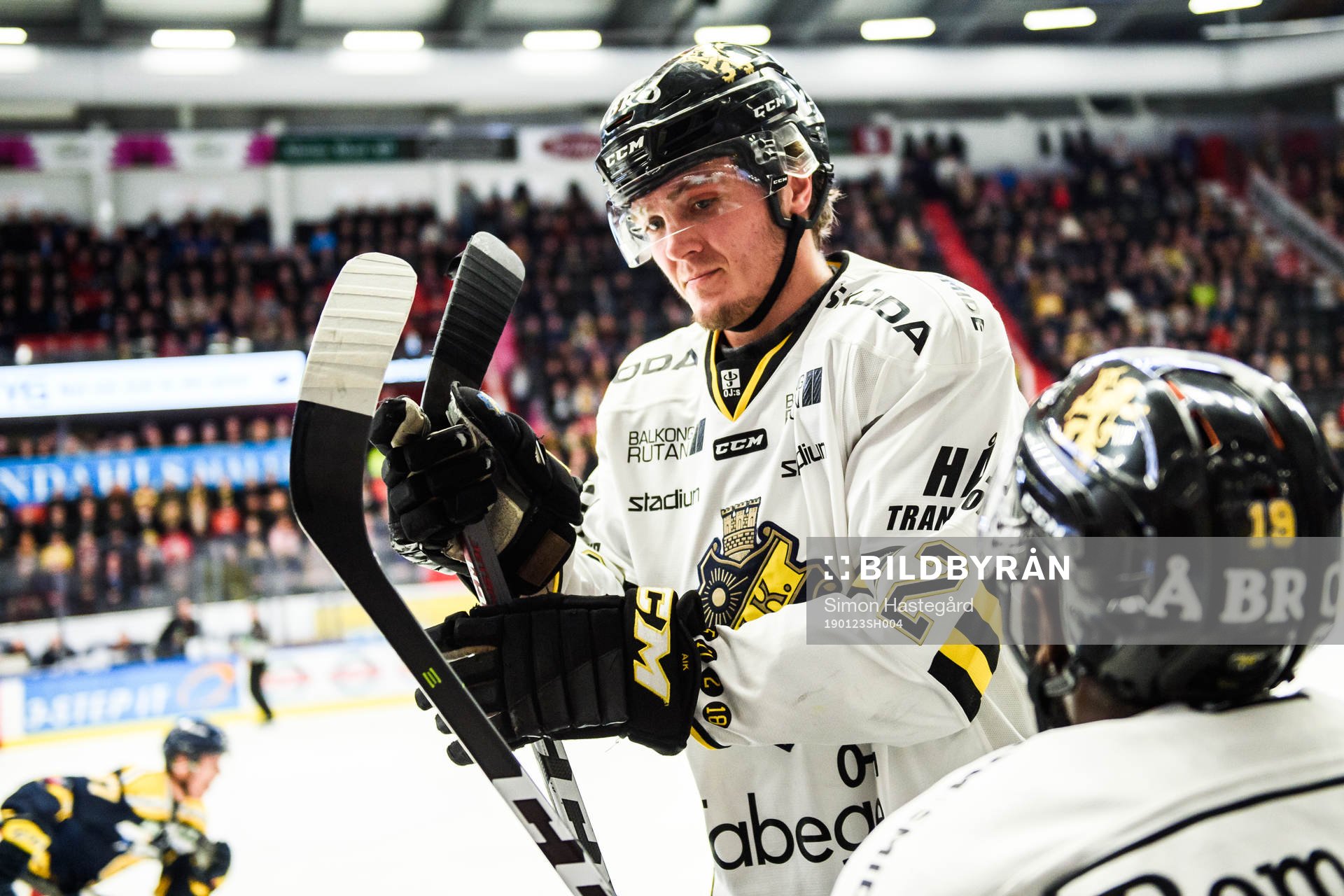 s Max Lindholm