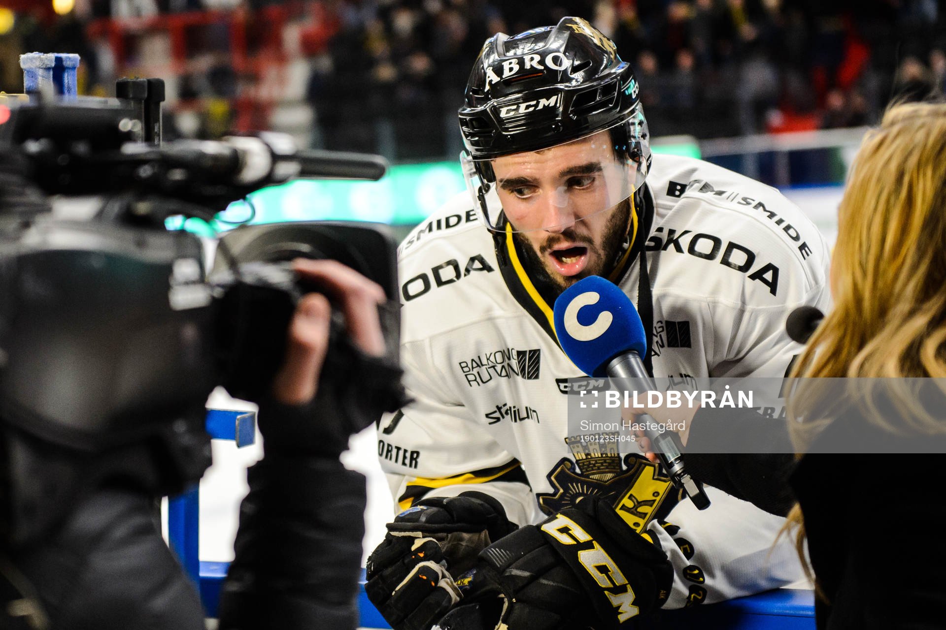 s Jacob Dahlström