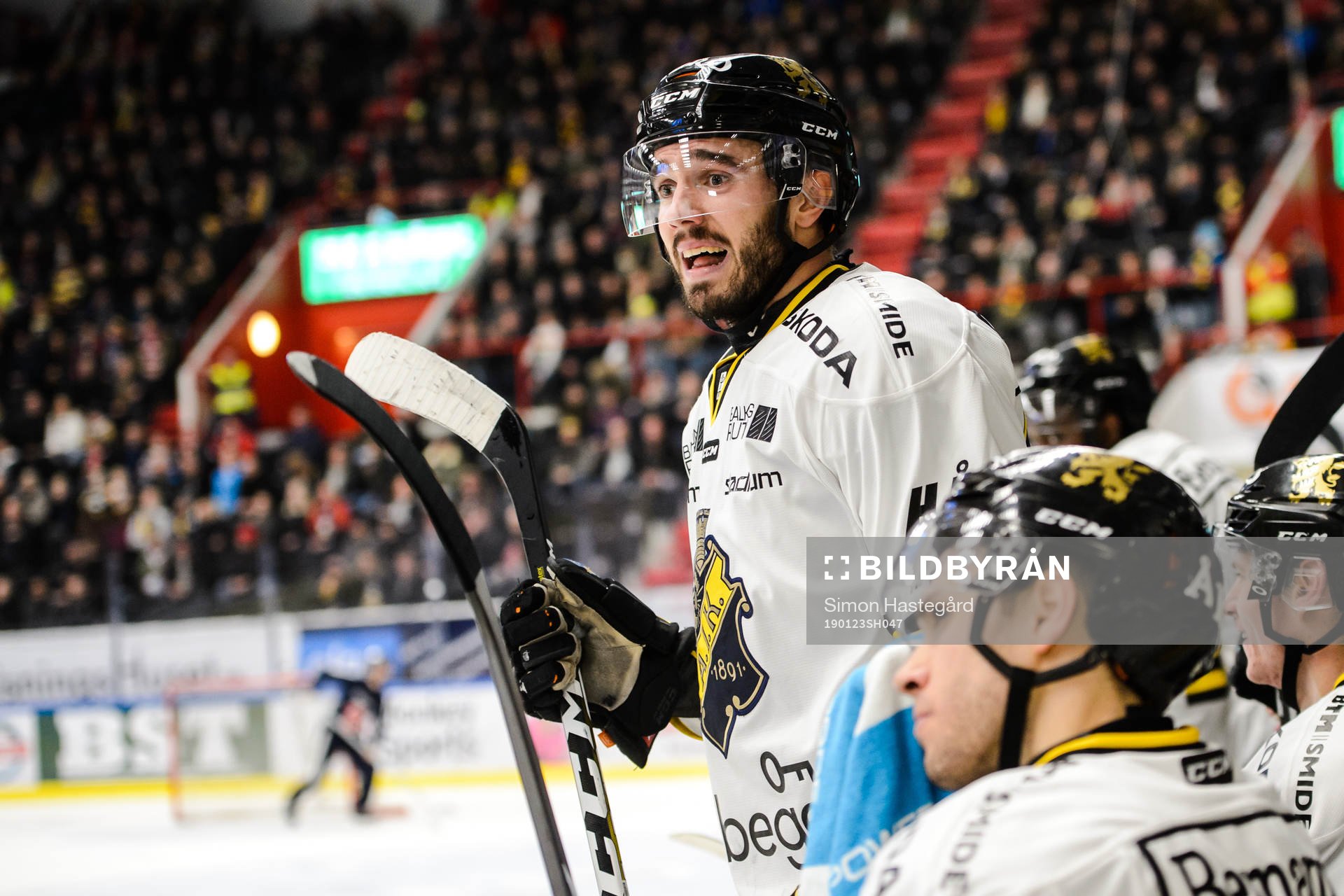 s Jacob Dahlström
