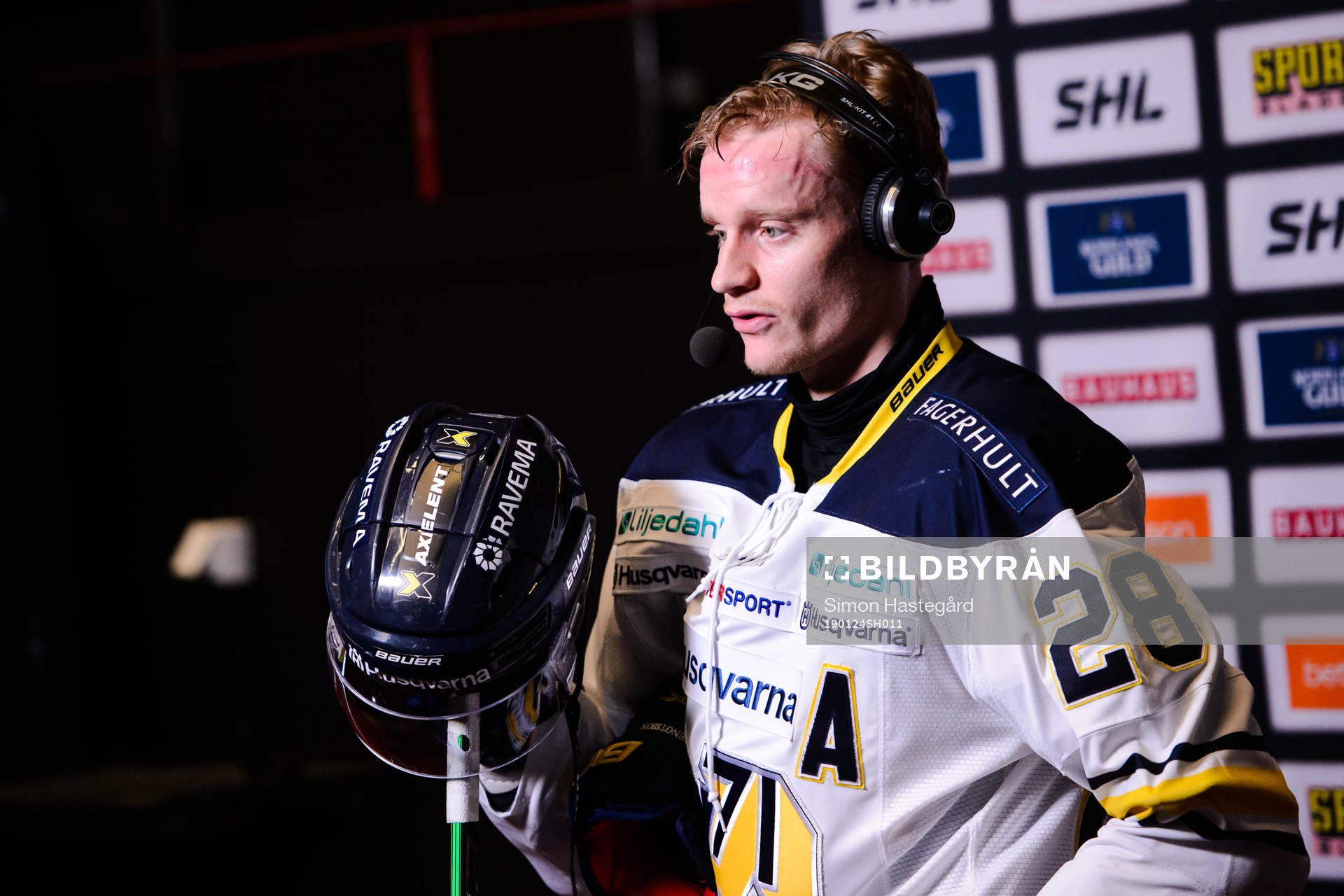 s Anton Bengtsson