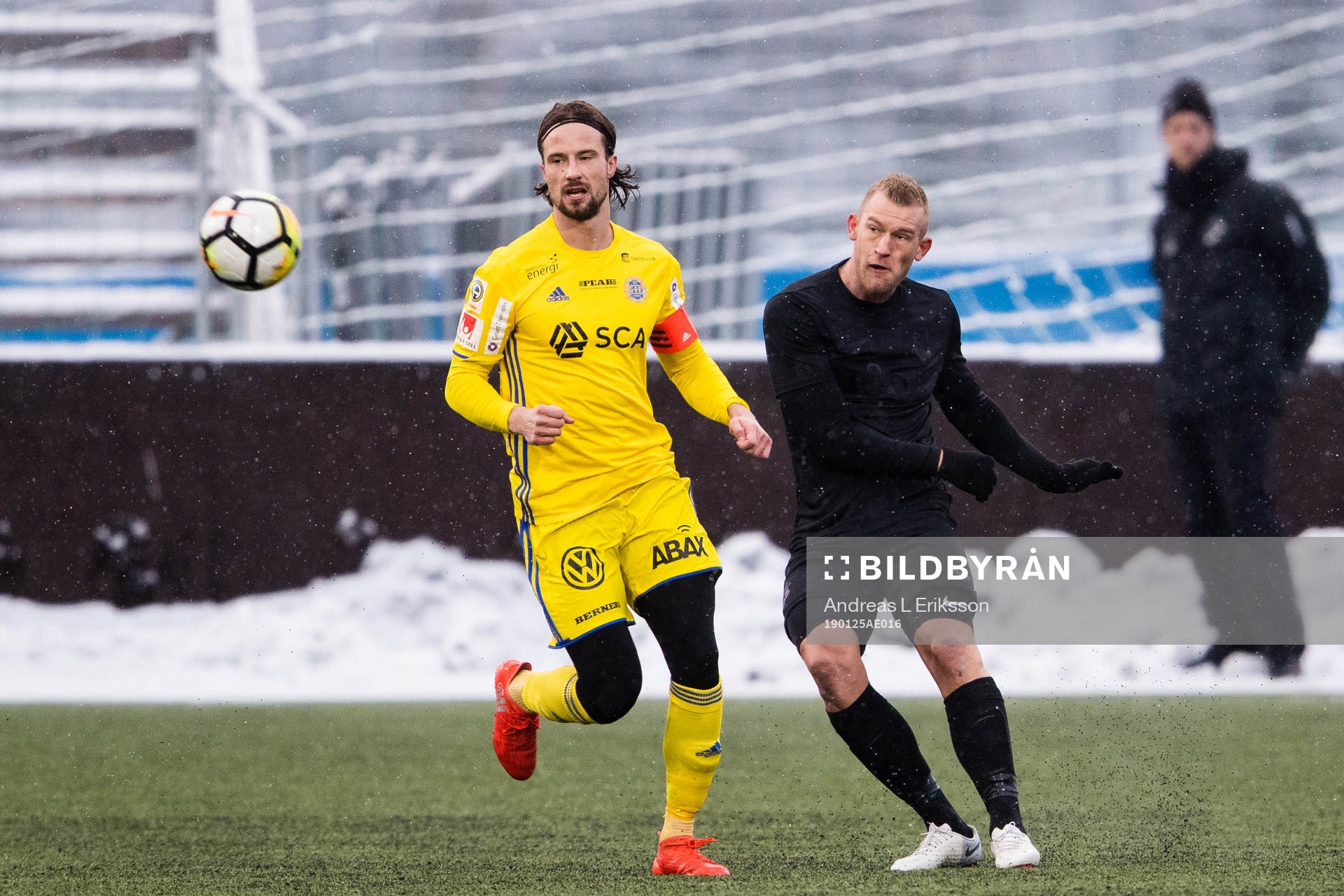 s Robin Jansson