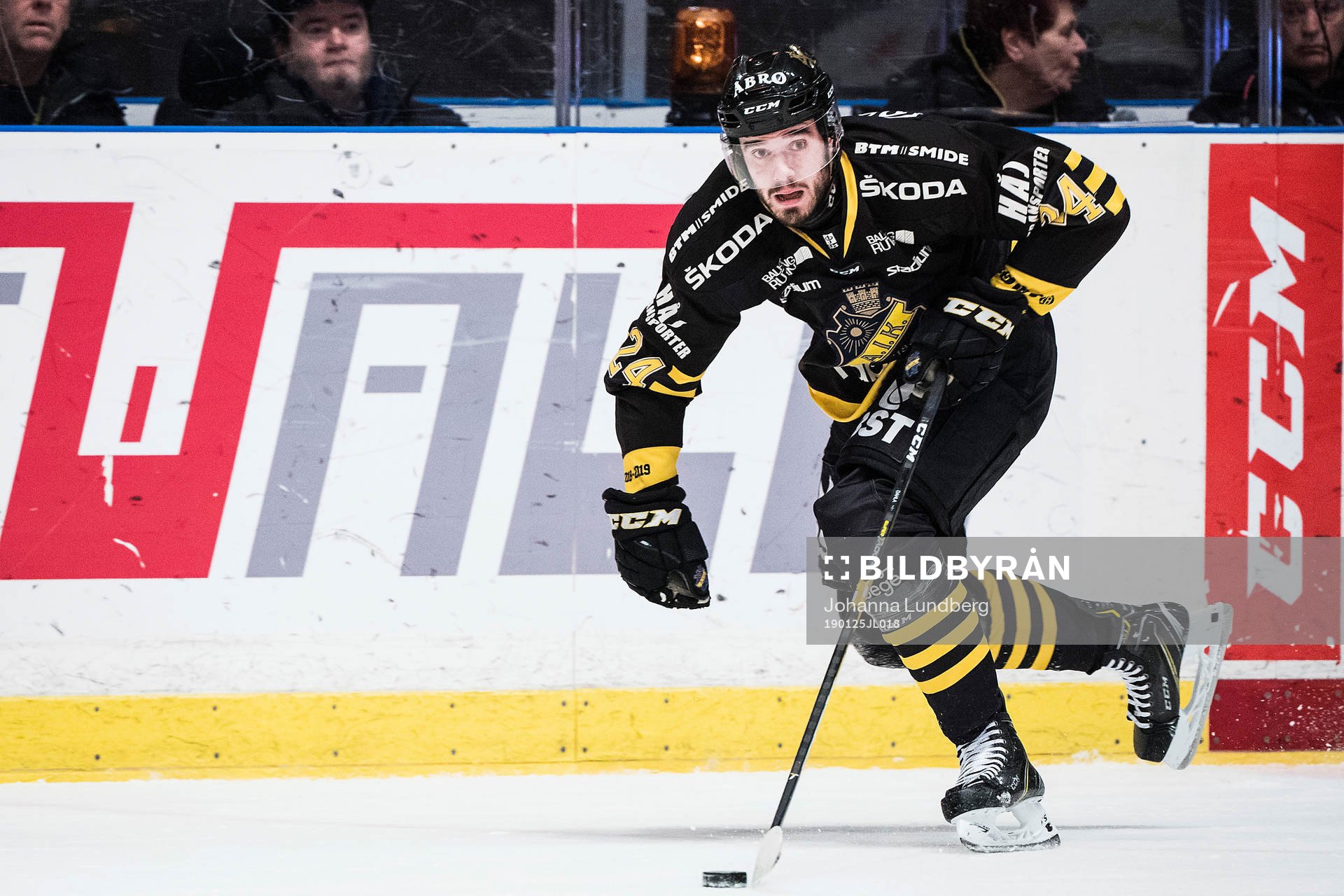 s Jacob Dahlström