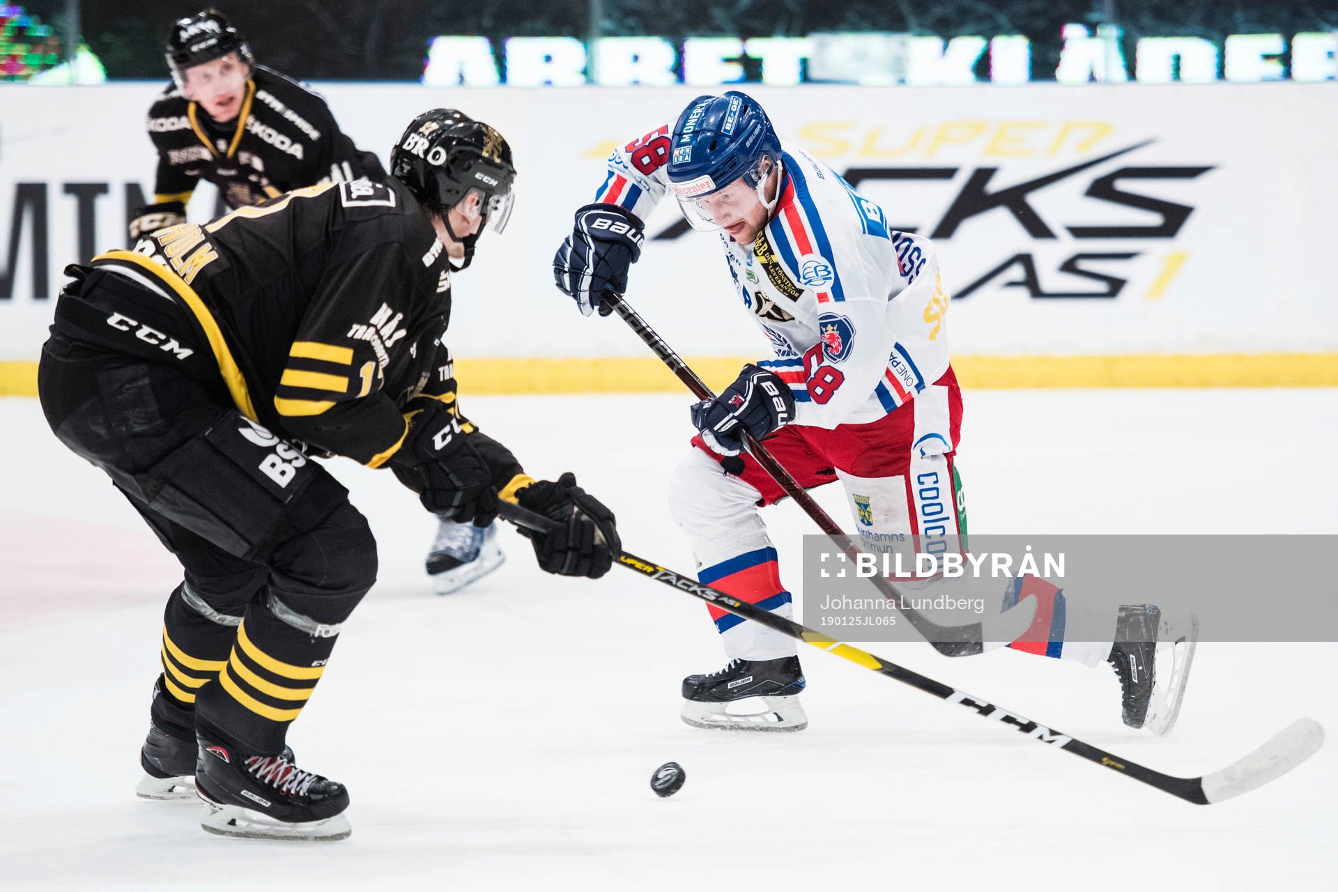 Oskarshamns Oskar Nilsson