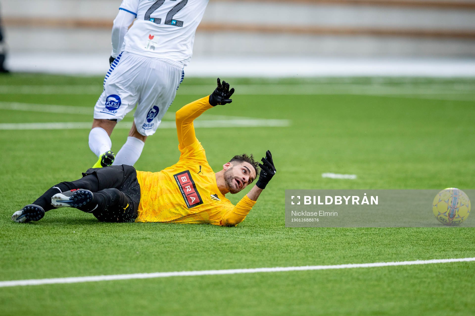 Häckens Mervan Celik