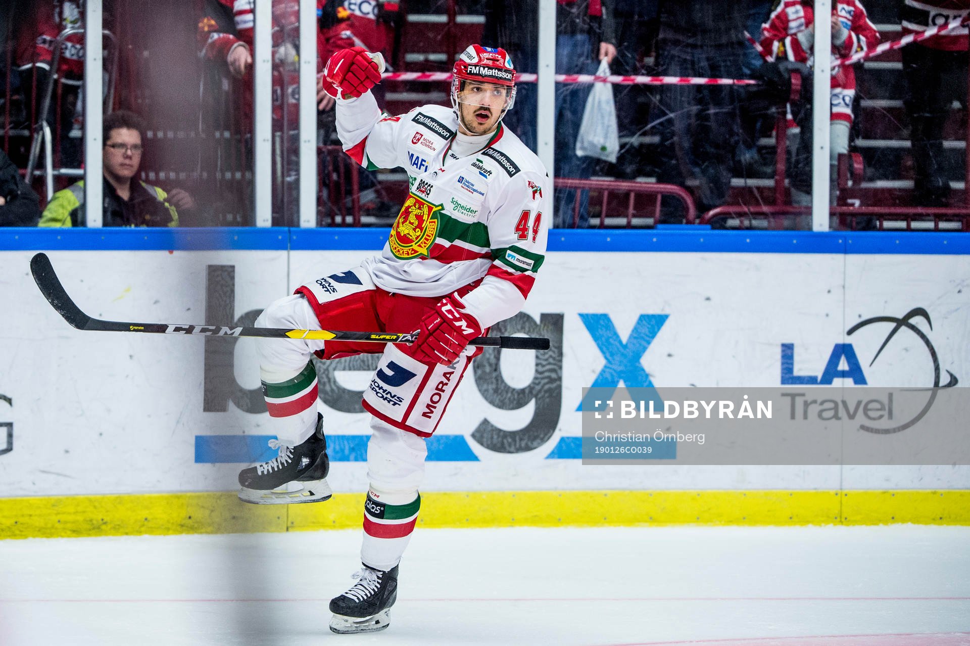 Moras Matej Stransky jublar