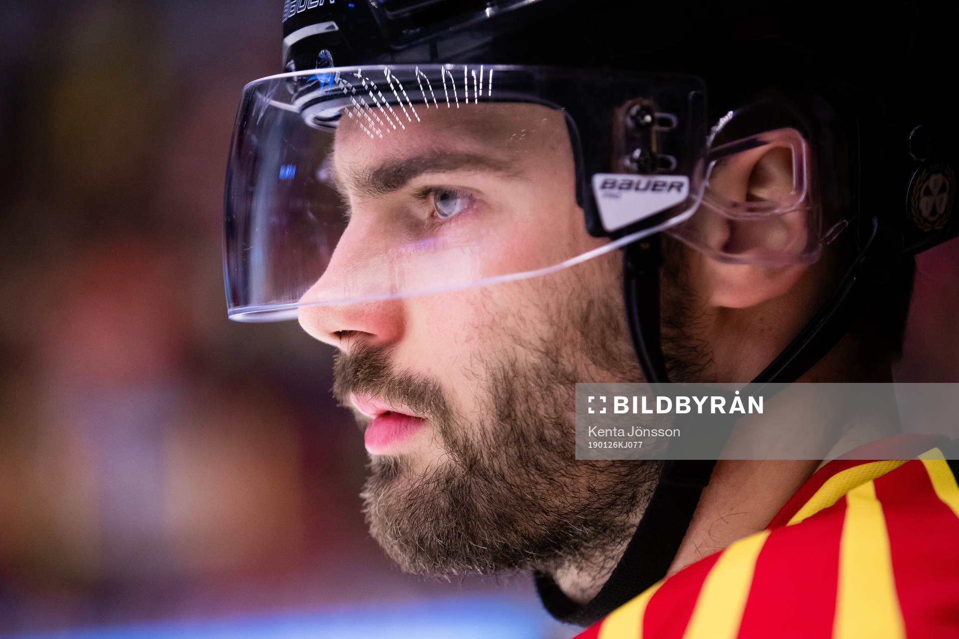 Brynäs Robert Kousal