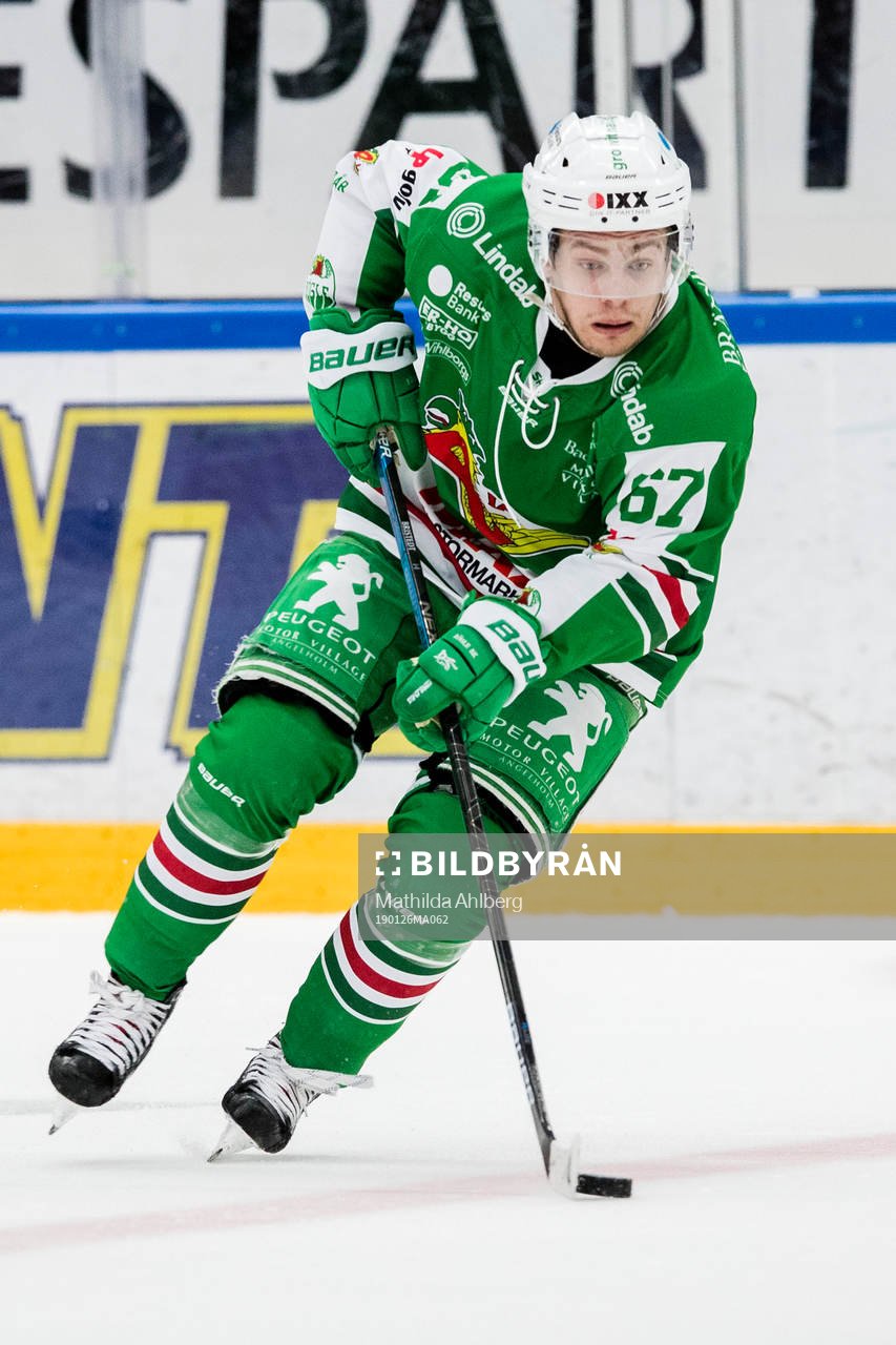 Rögles Leon Bristedt