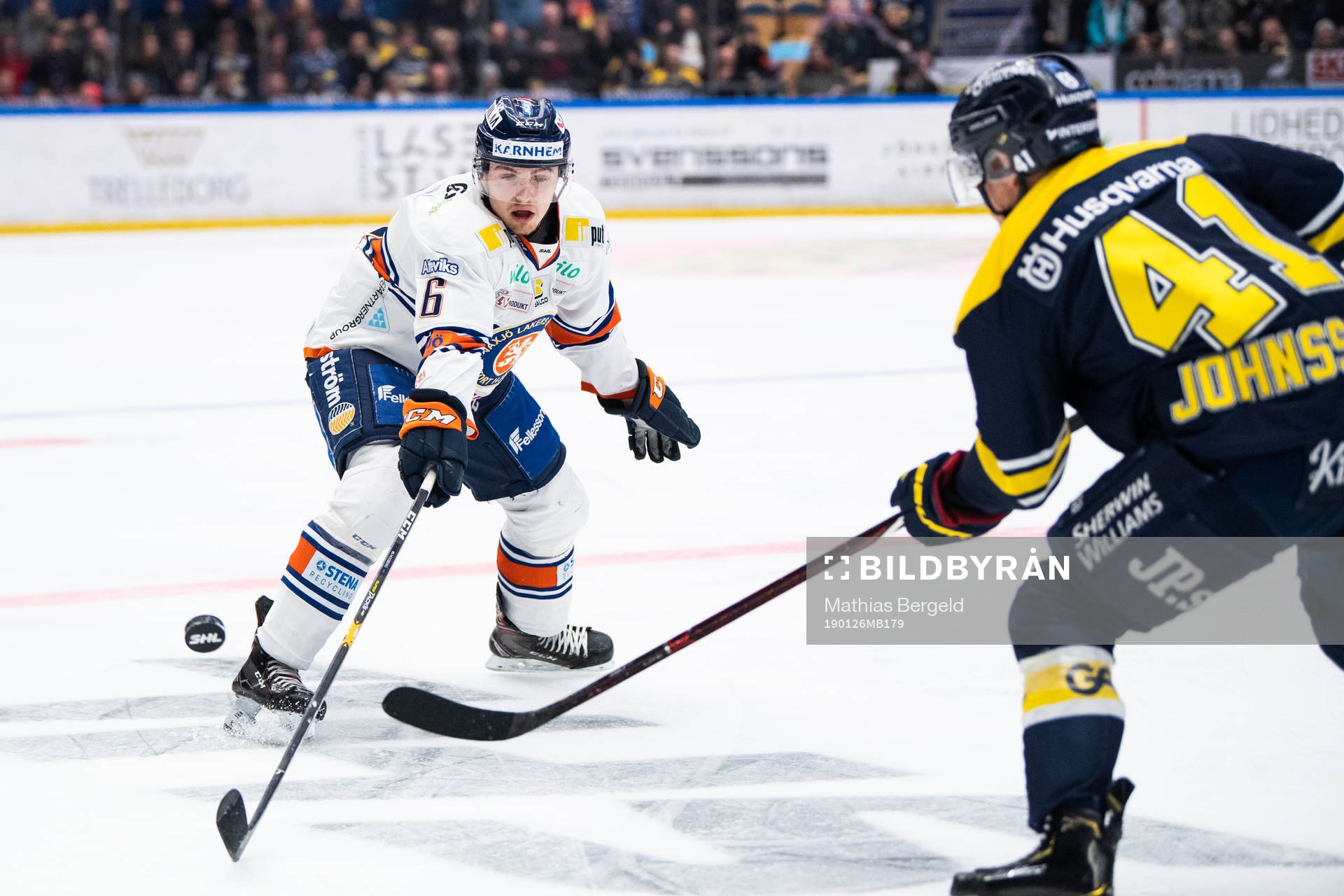 s Johan Johnsson
