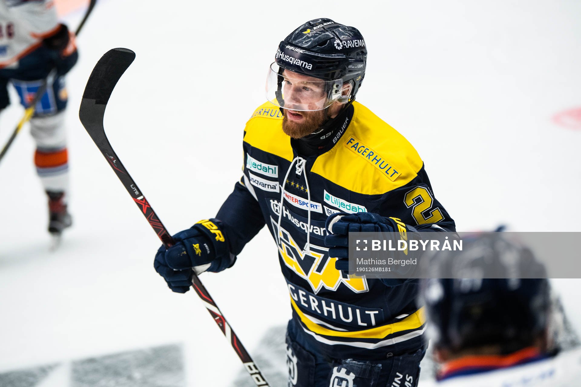 s Robin Figren jublar