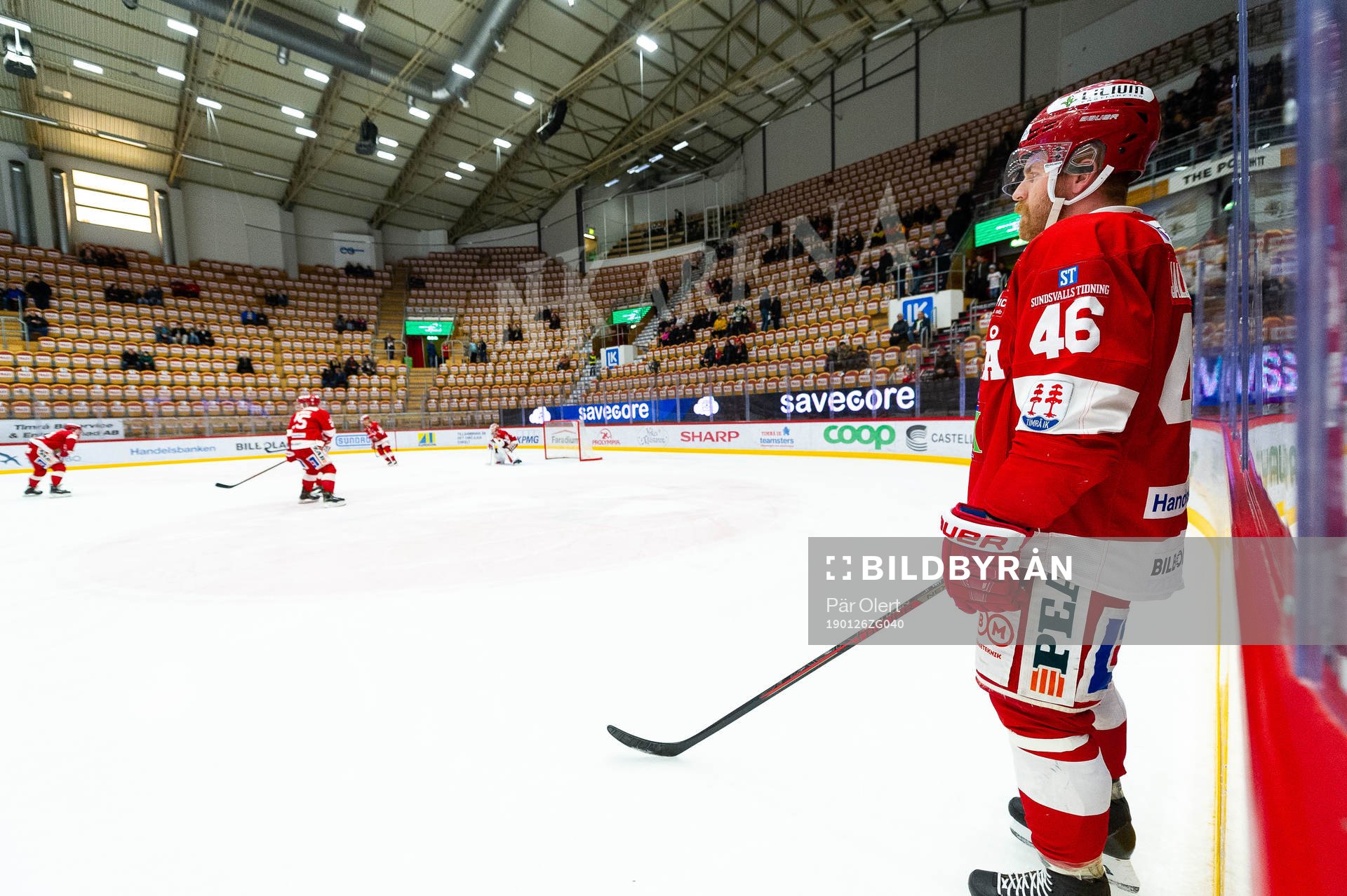 Timrås Janne Jalasvaara