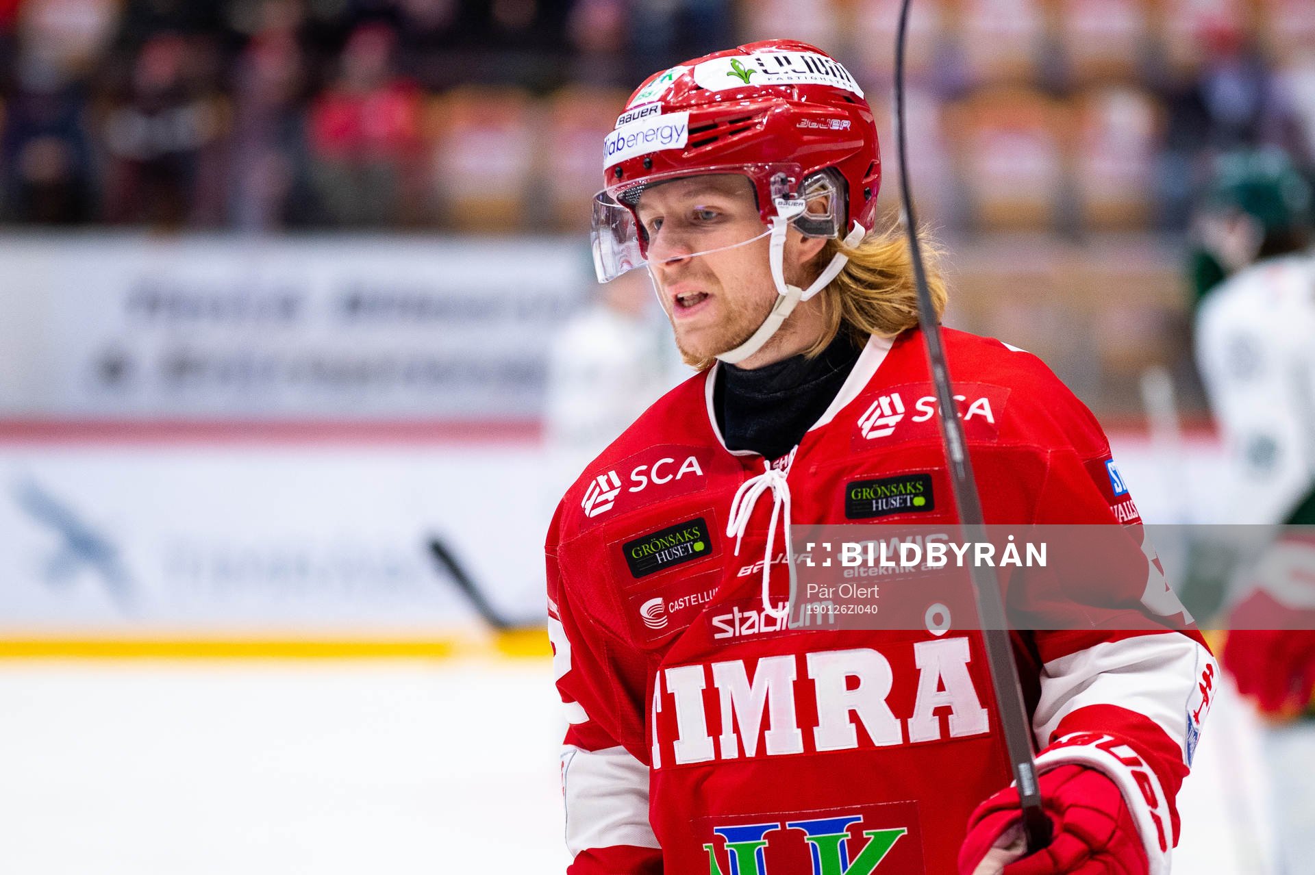 Timrås Oskar Drugge