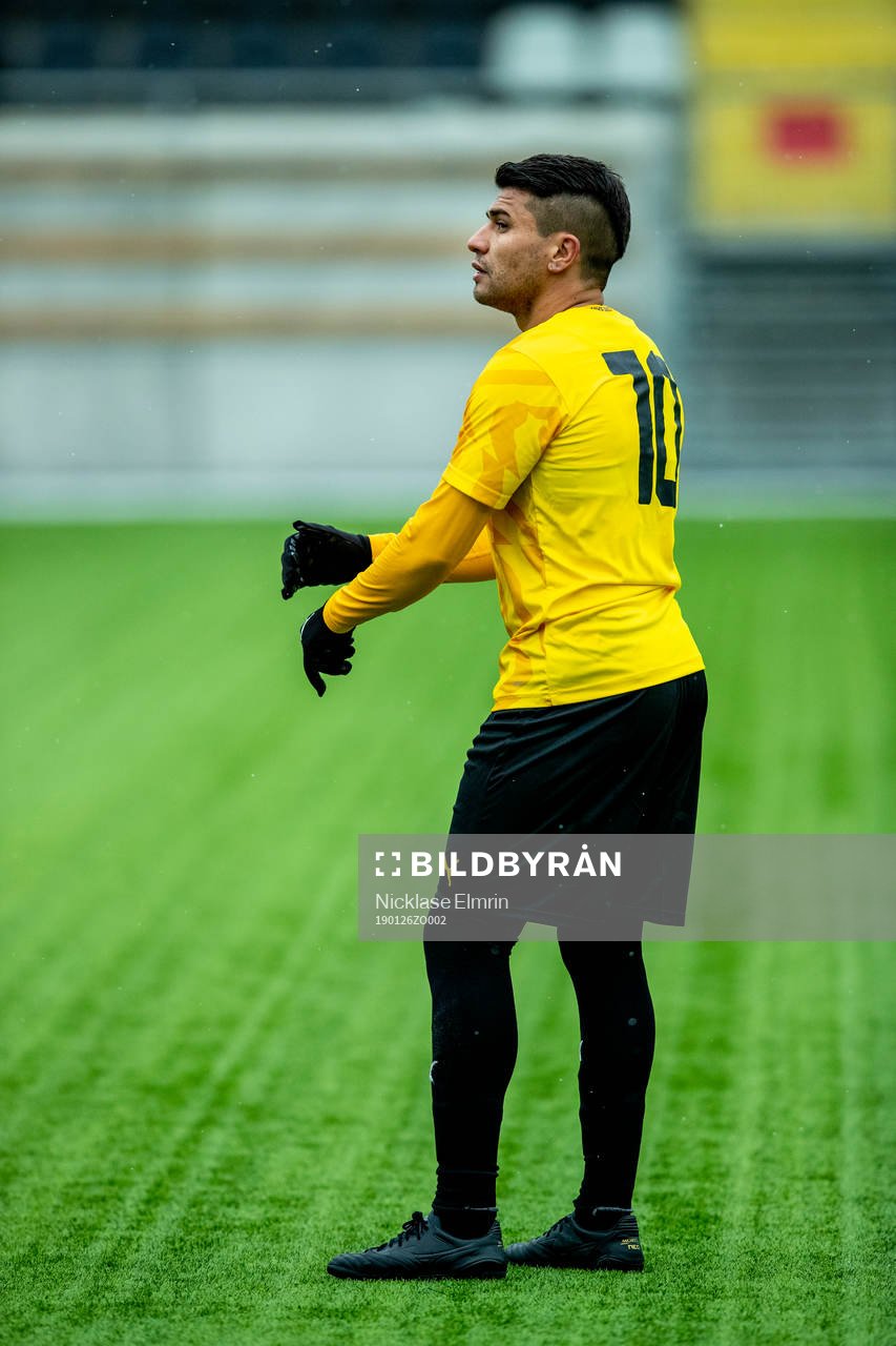 Häckens Paulinho